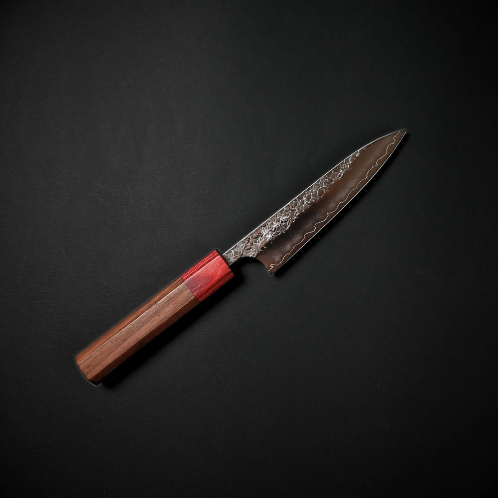Yoshimi Kato Minamo SG2 Petty 120mm