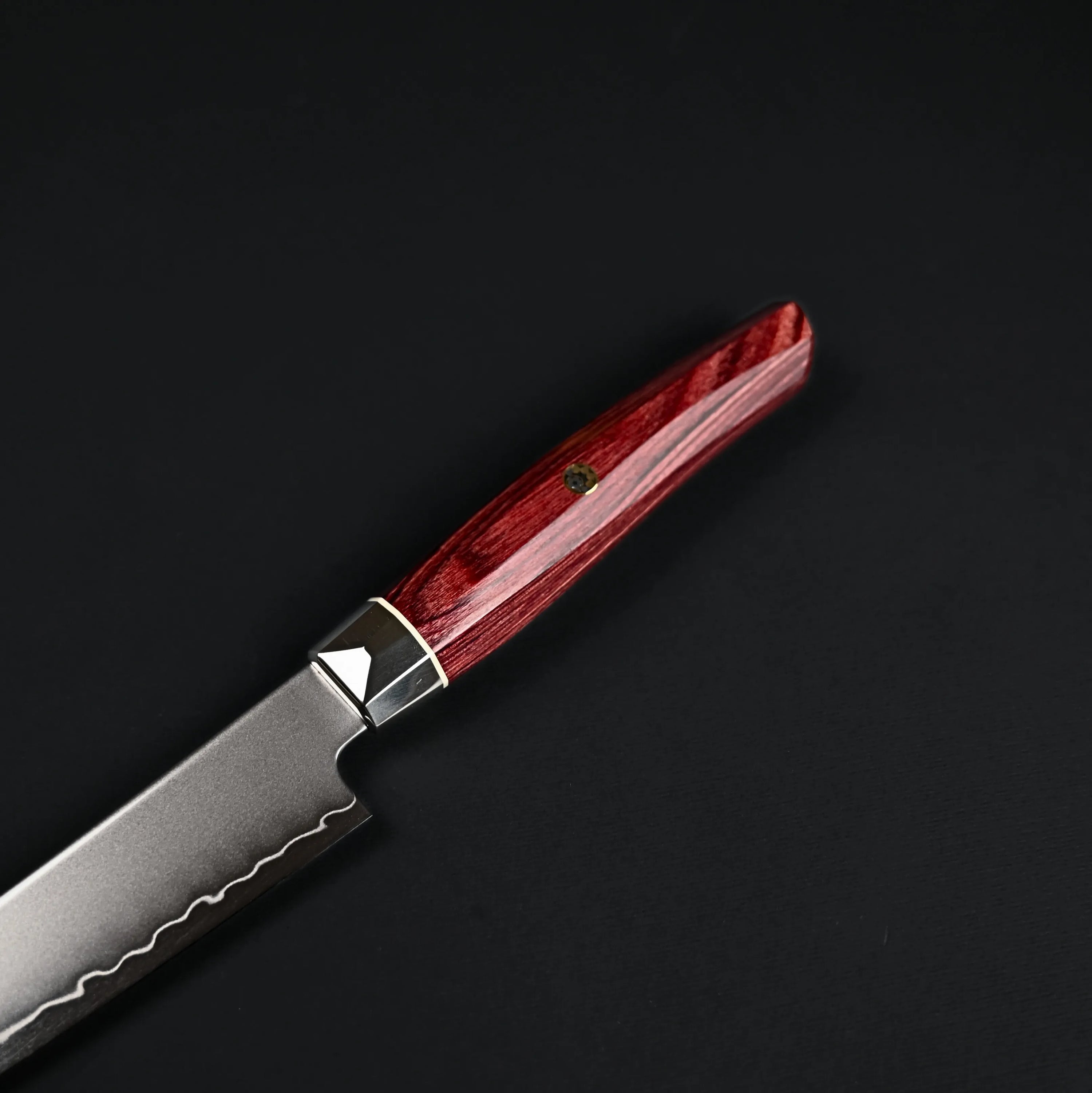Mcusta Revolution Petty 150mm
