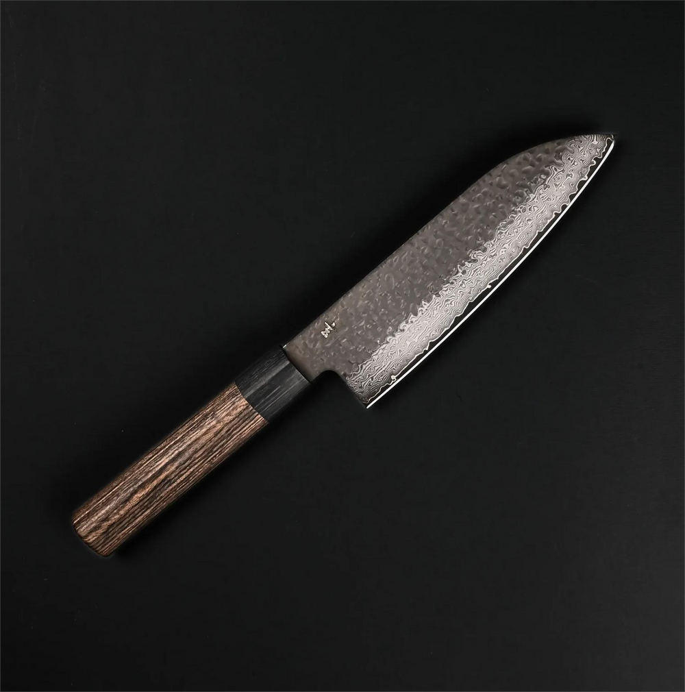 Shizu Hamono GEN Santoku 165mm