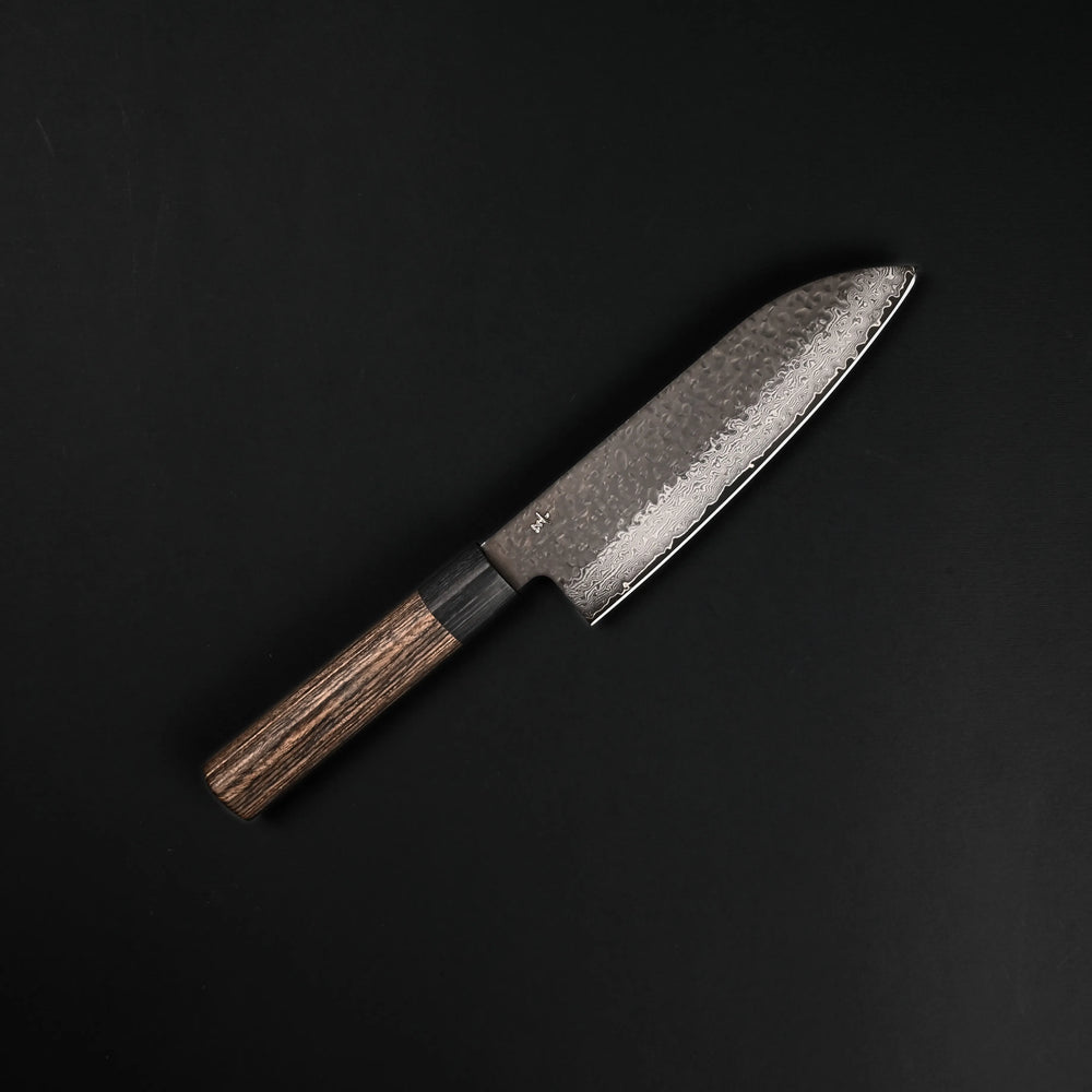 Shizu Hamono GEN Santoku 150mm