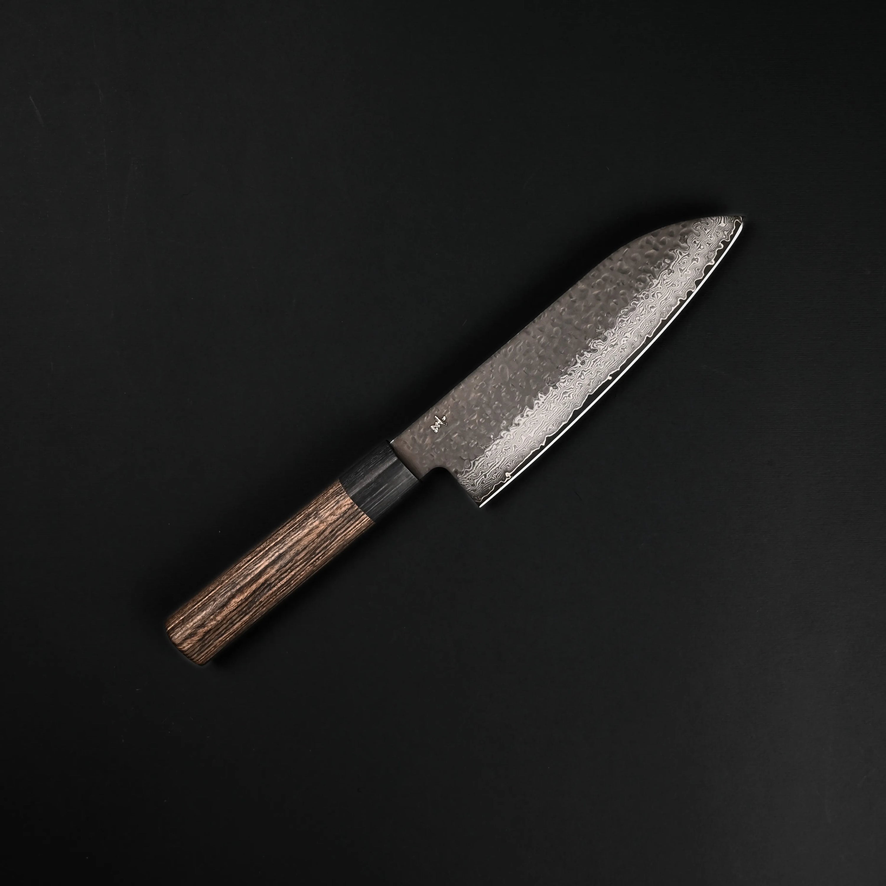 Shizu Hamono GEN Santoku 150mm