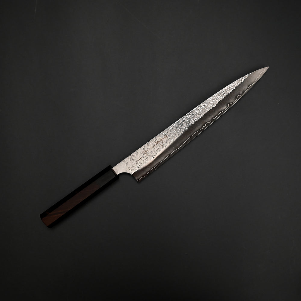 Yu Kurosaki Shizuku Sujihiki 240mm 