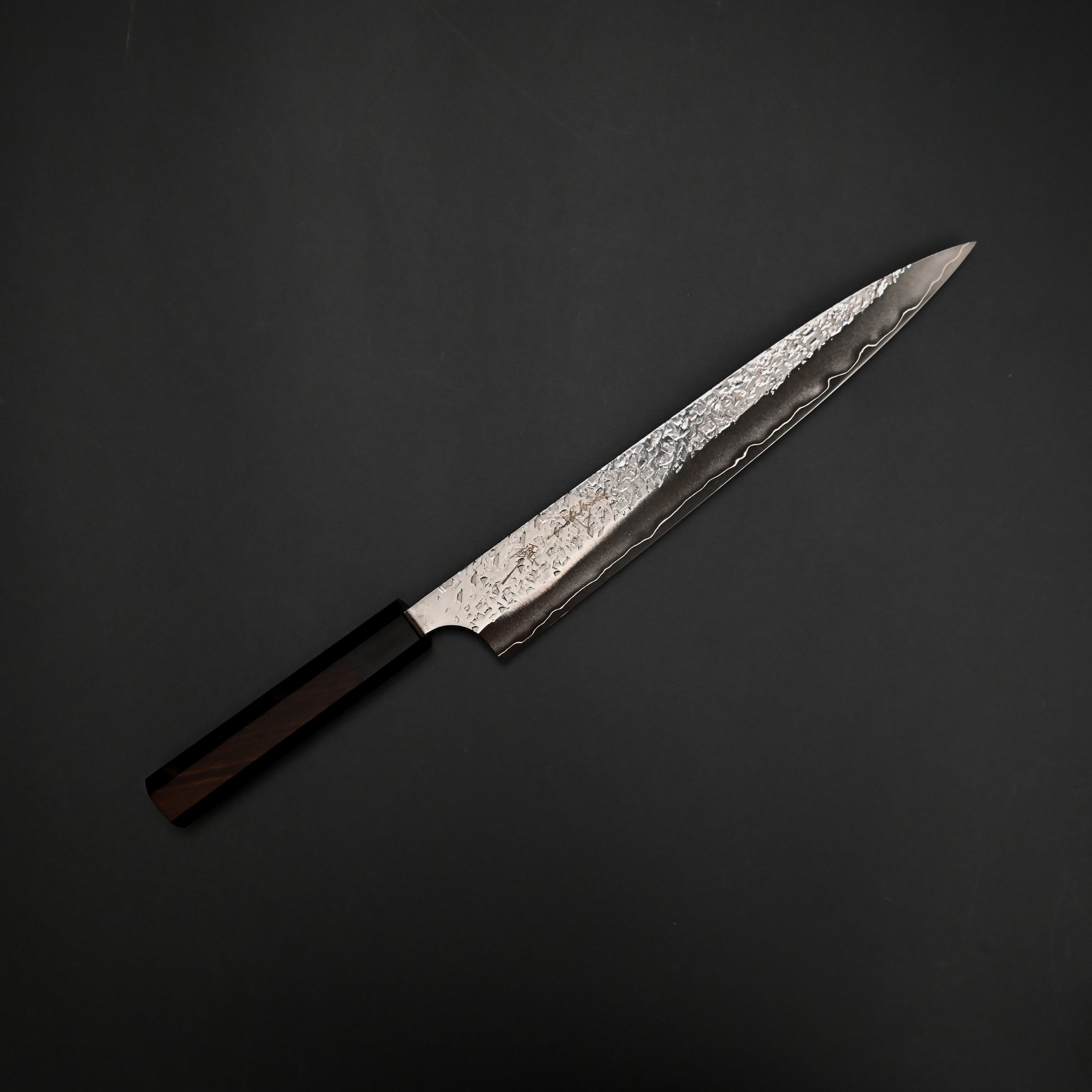 Yu Kurosaki Shizuku Sujihiki 240mm 