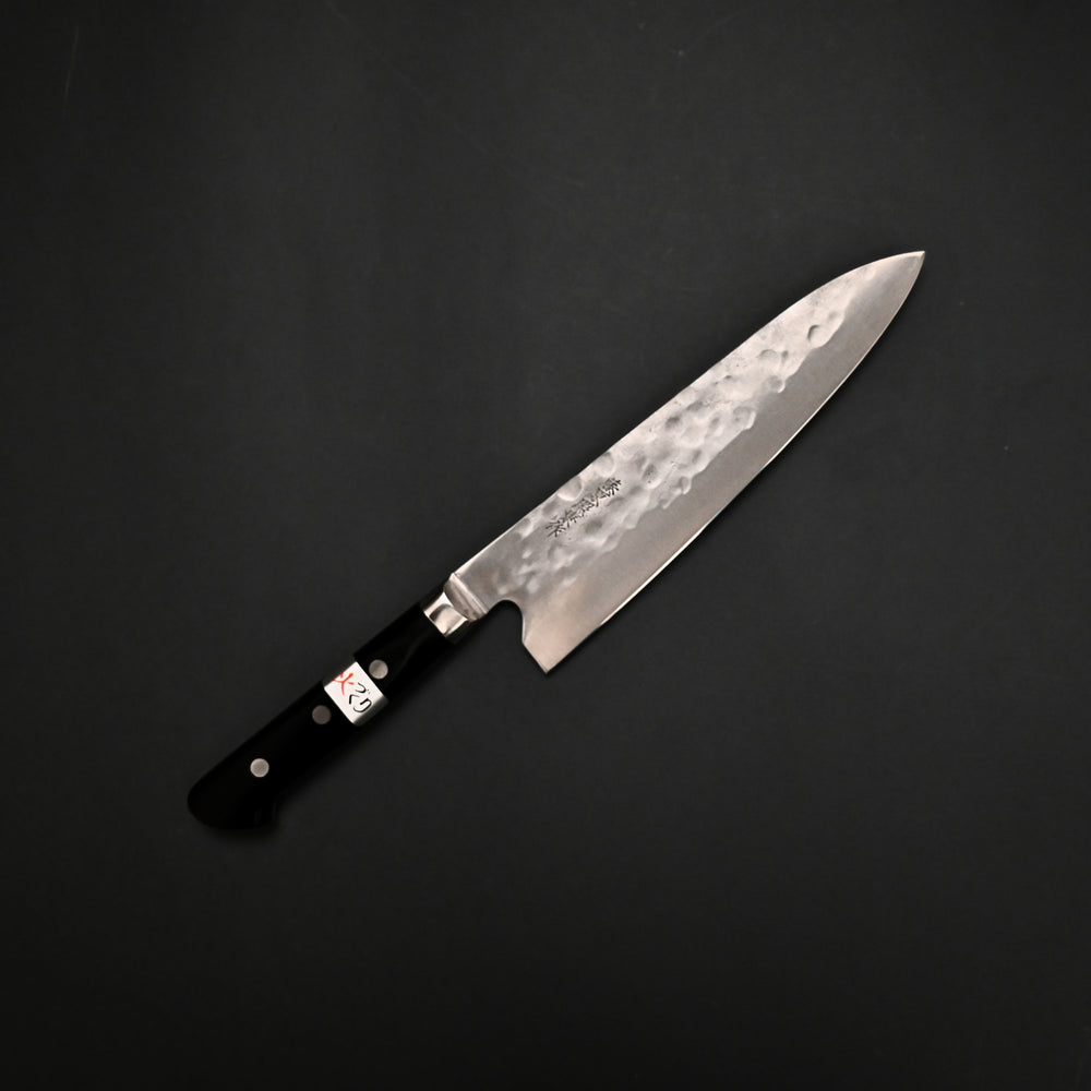 Fujiwara Maboroshi Gyuto 195mm 
