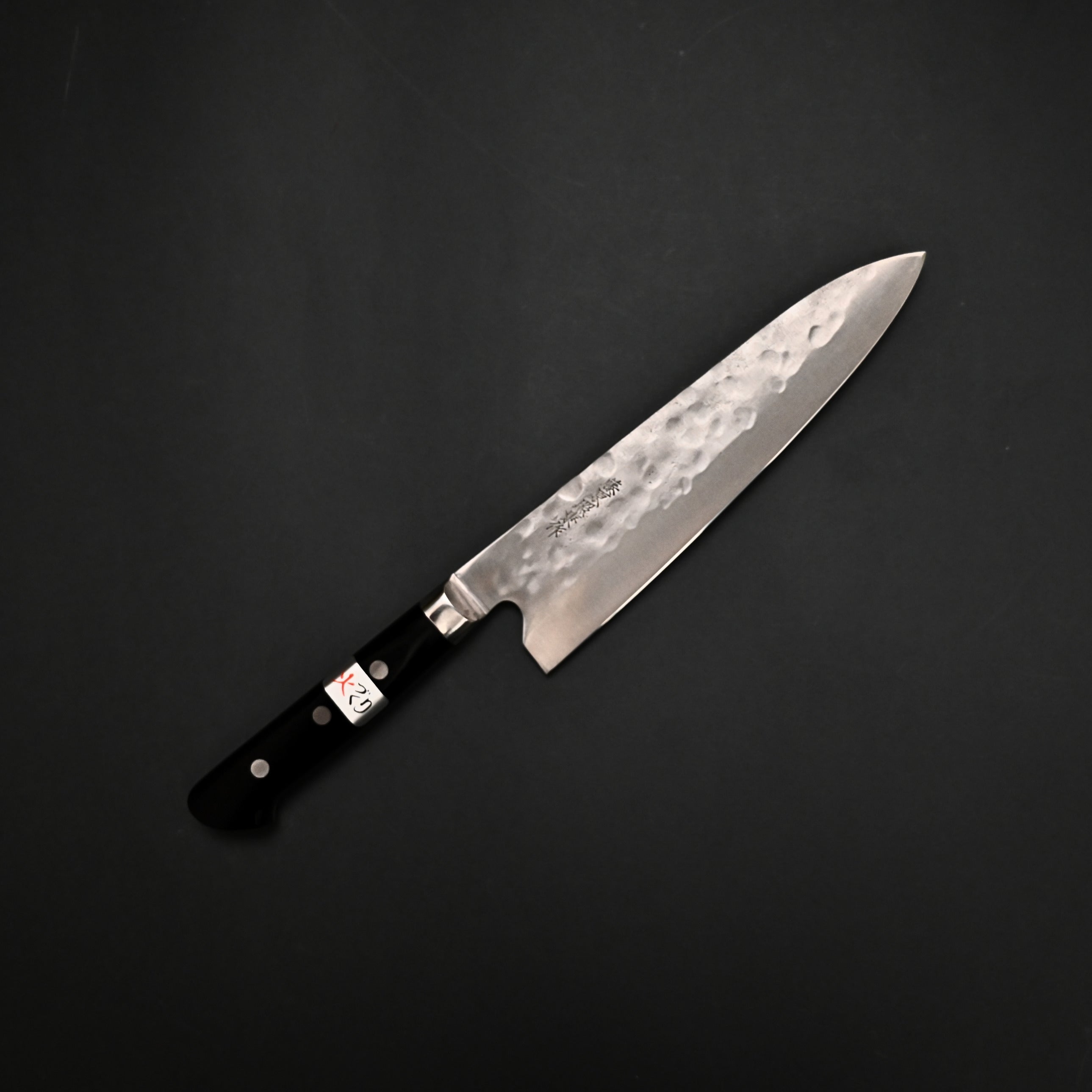 Fujiwara Maboroshi Gyuto 195mm 