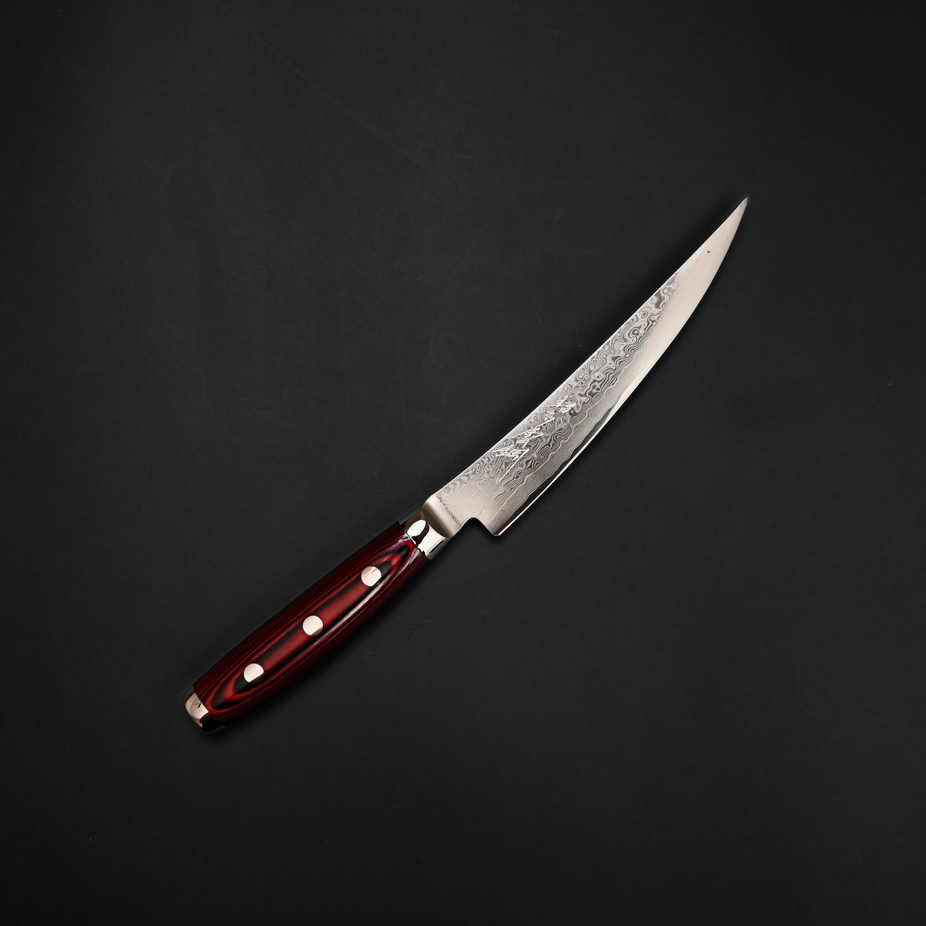 Yaxell Super Gou Boning 150mm