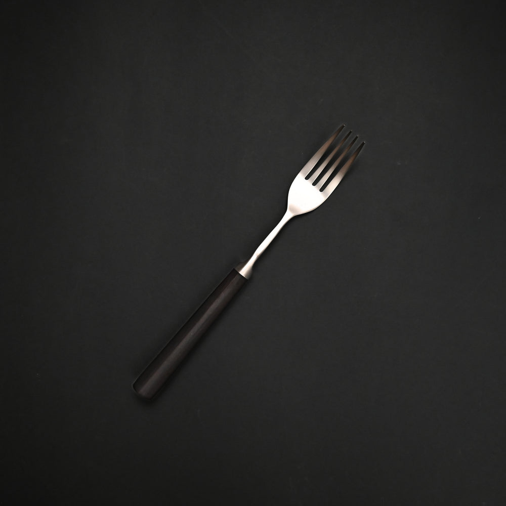 Shizu Hamono steak fork