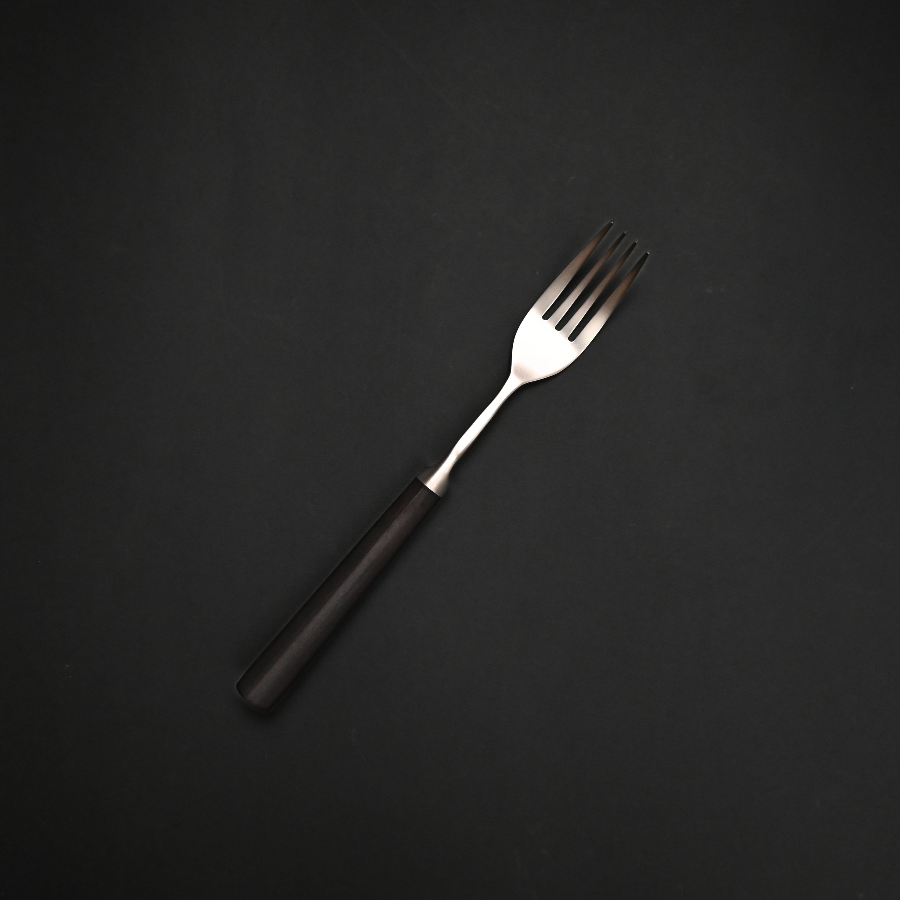 Shizu Hamono steak fork