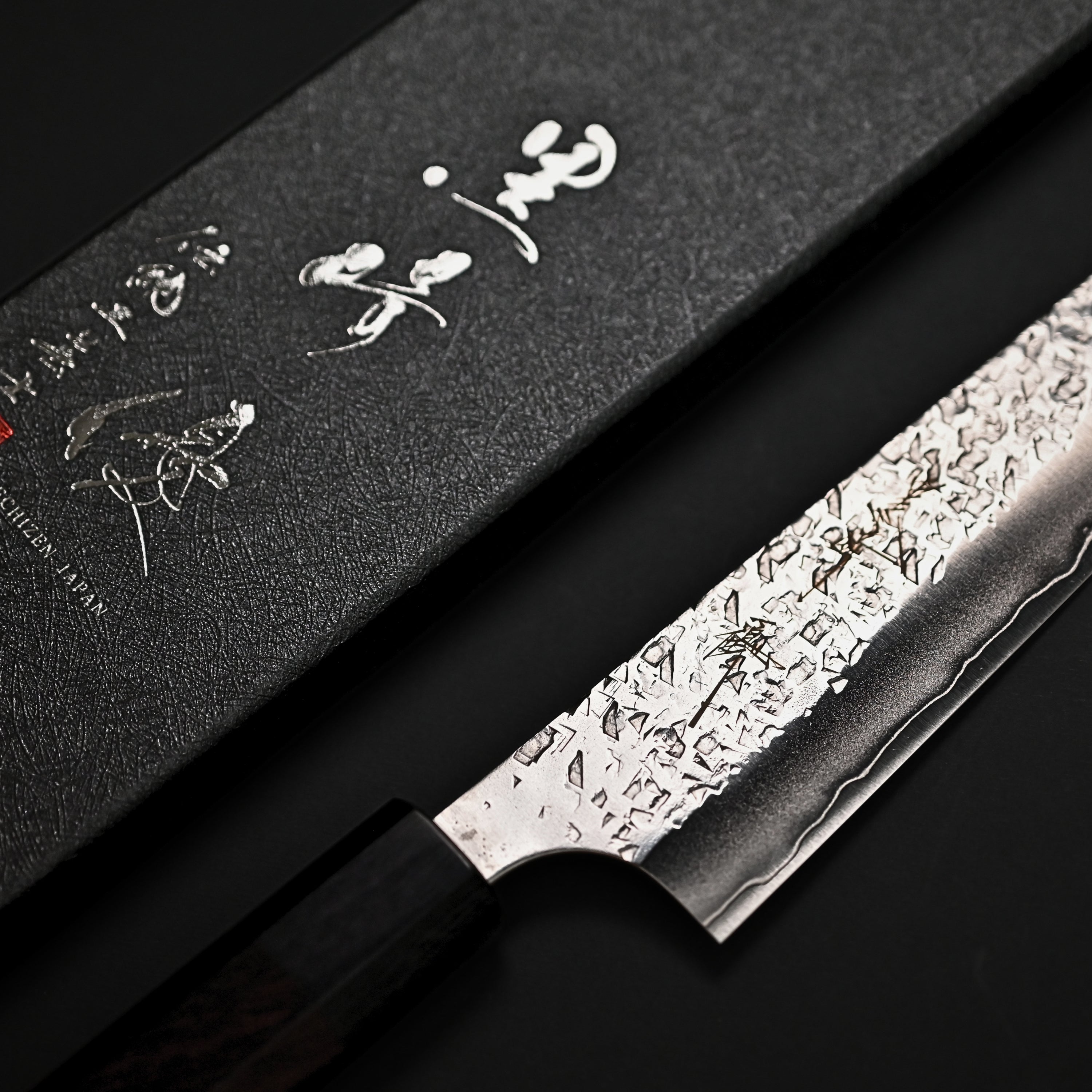 Yu Kurosaki Shizuku Sujihiki 240mm 