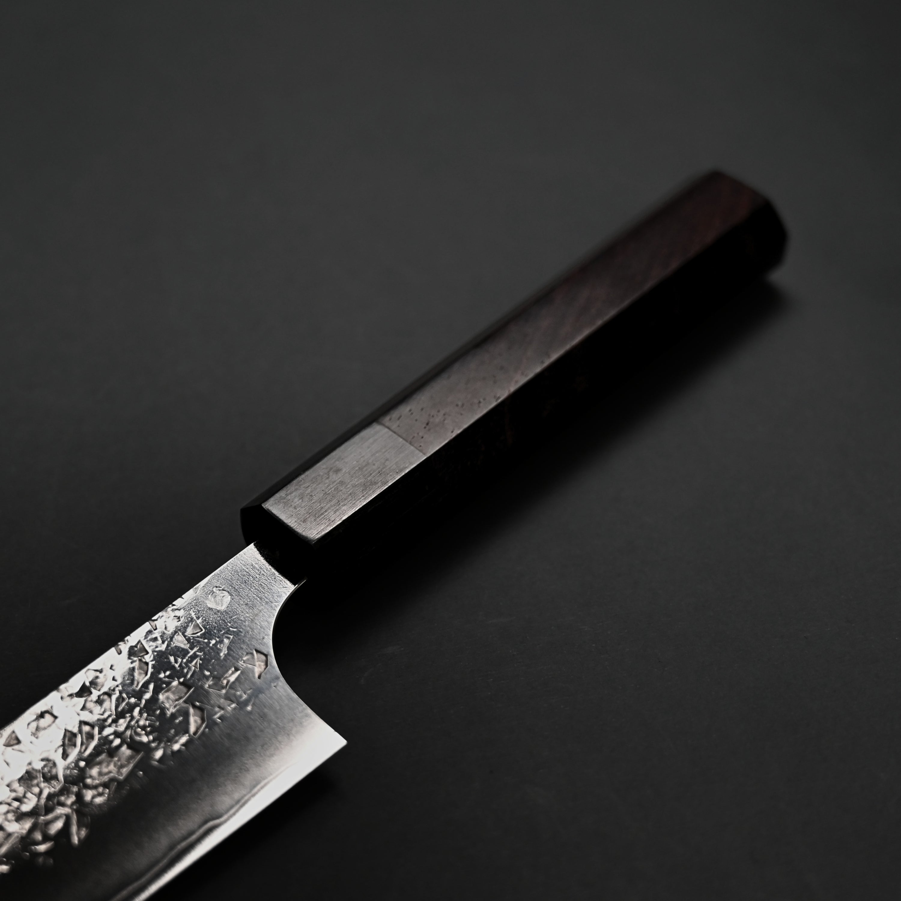 Yu Kurosaki Shizuku Sujihiki 240mm 