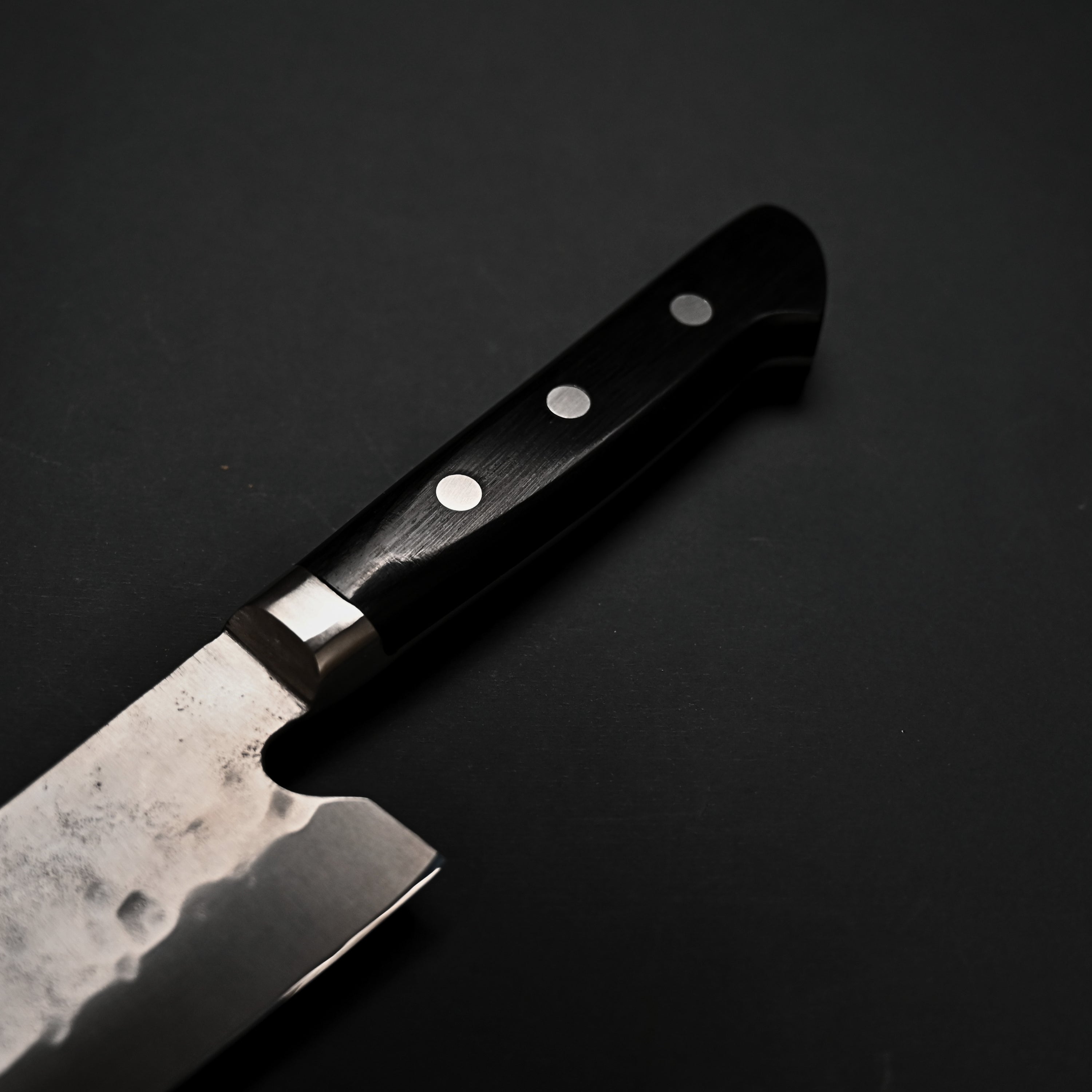 Fujiwara Maboroshi Gyuto 195mm 