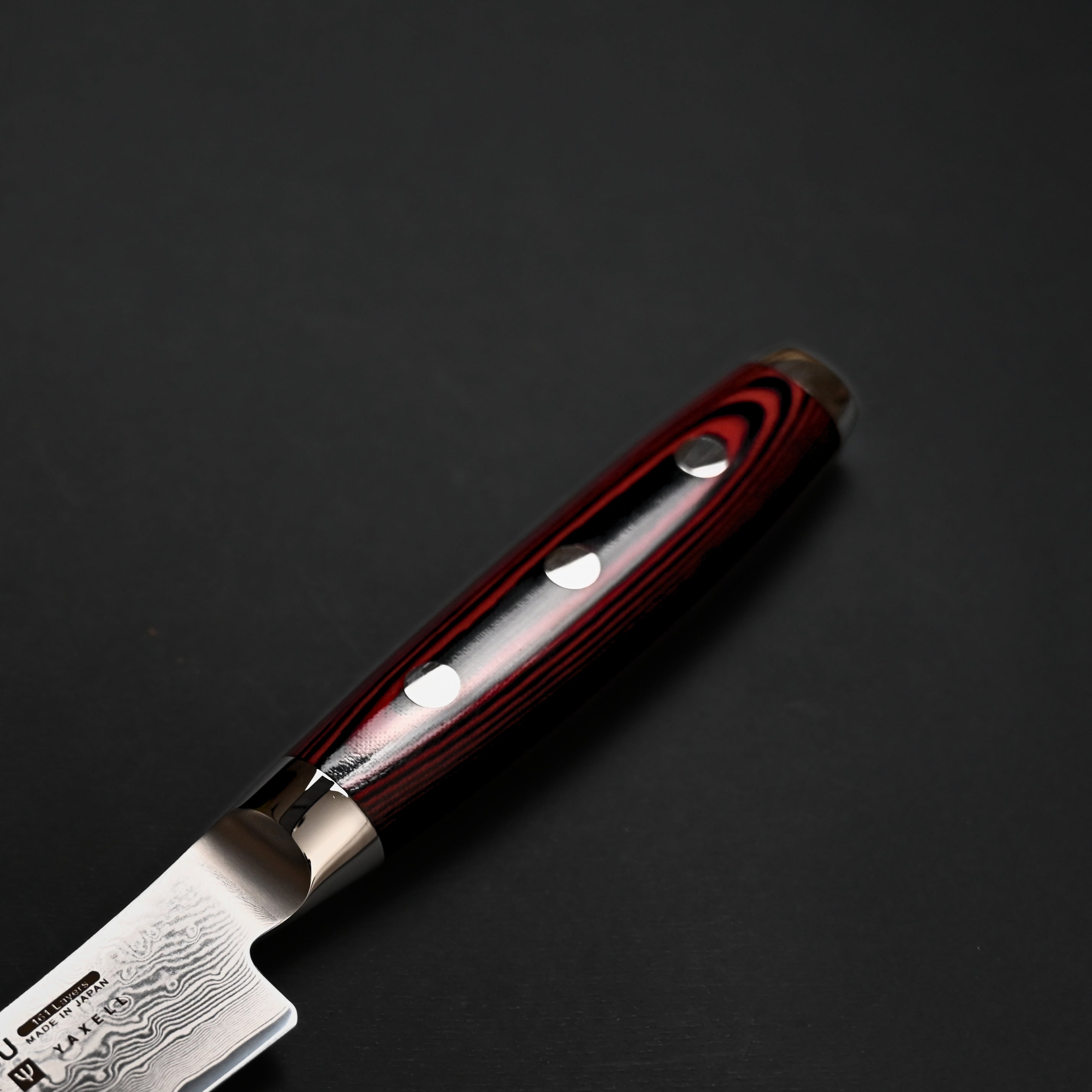 Yaxell Super Gou Boning 150mm