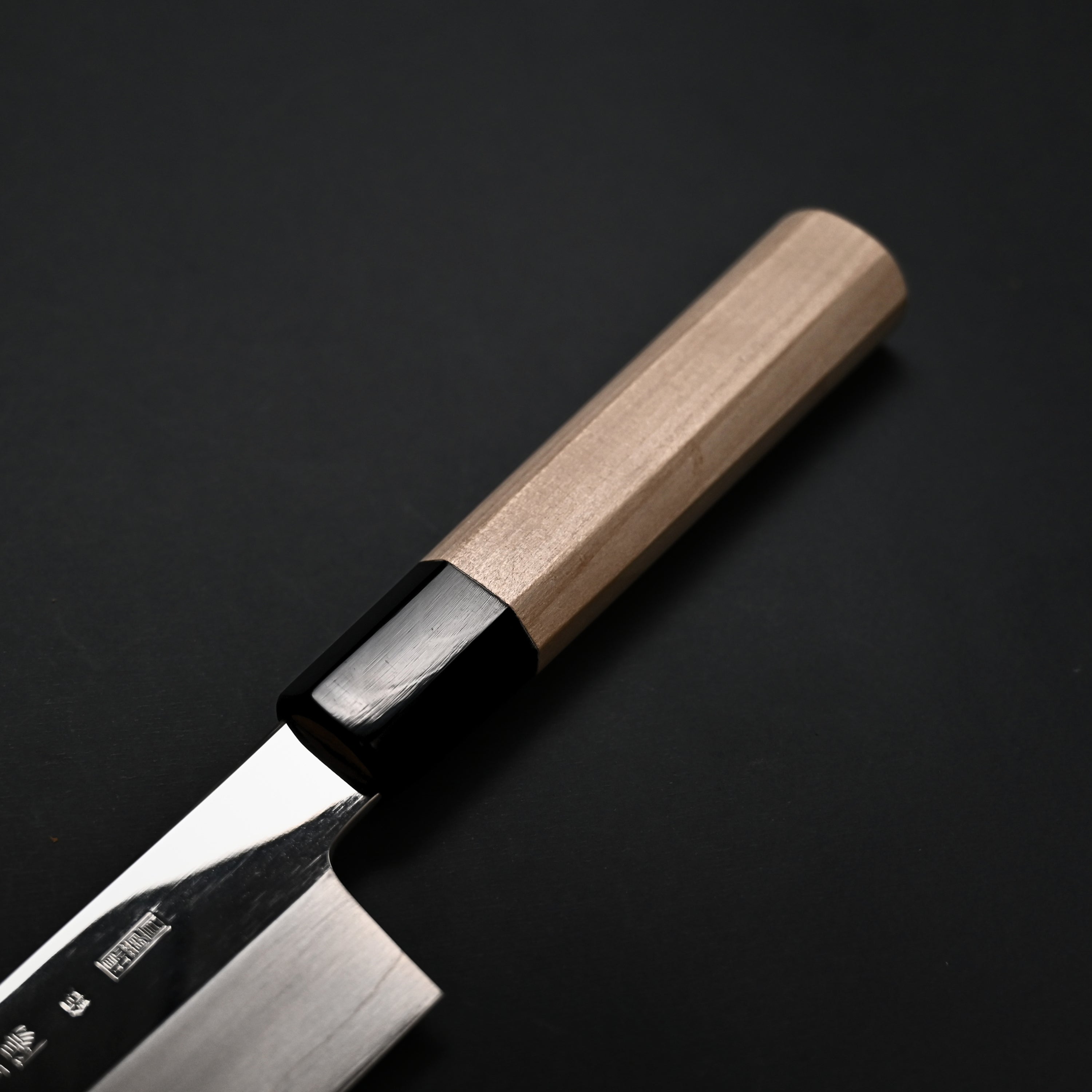 Sakai Kikumori Choyo Ginsan Gyuto 210mm