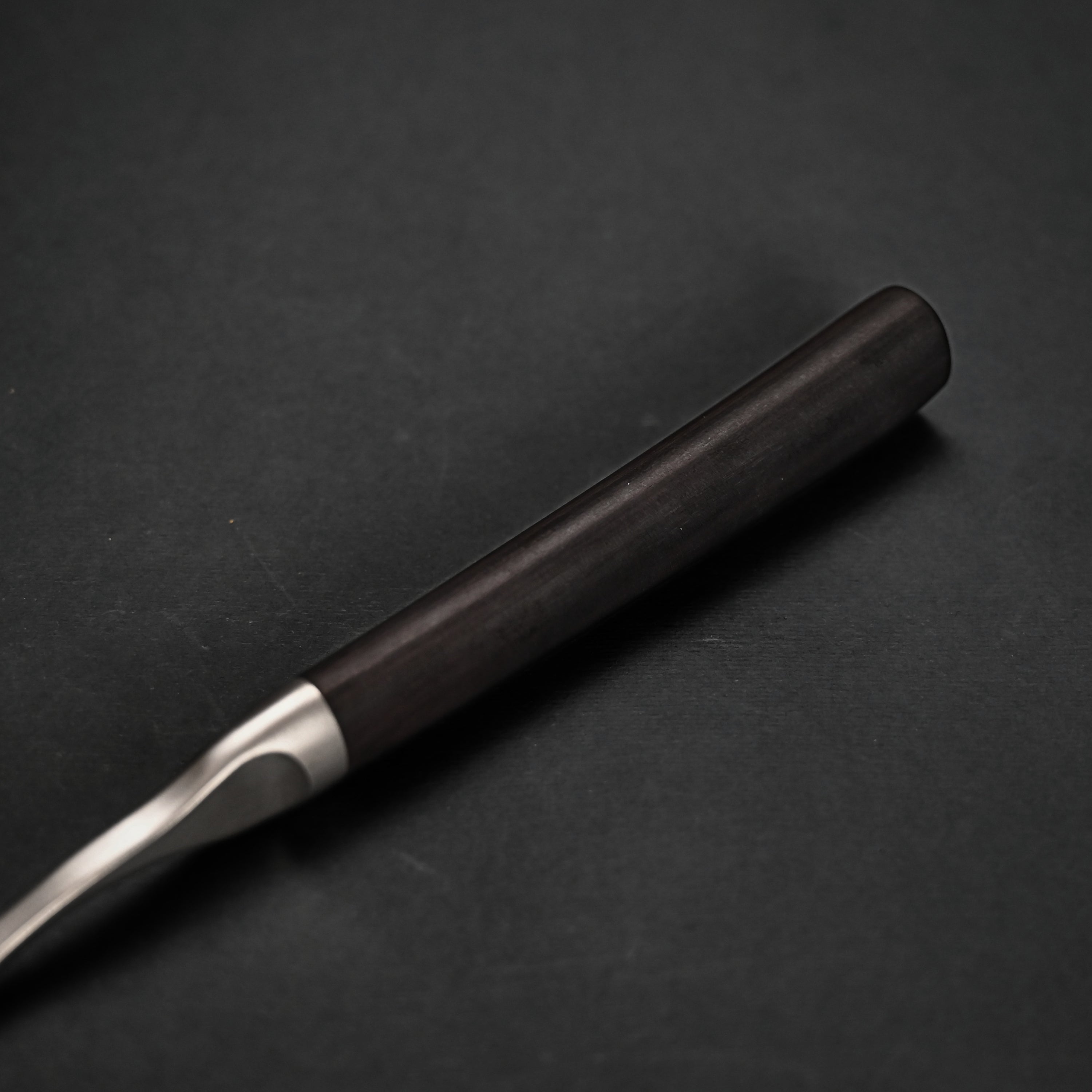 Shizu Hamono steak fork