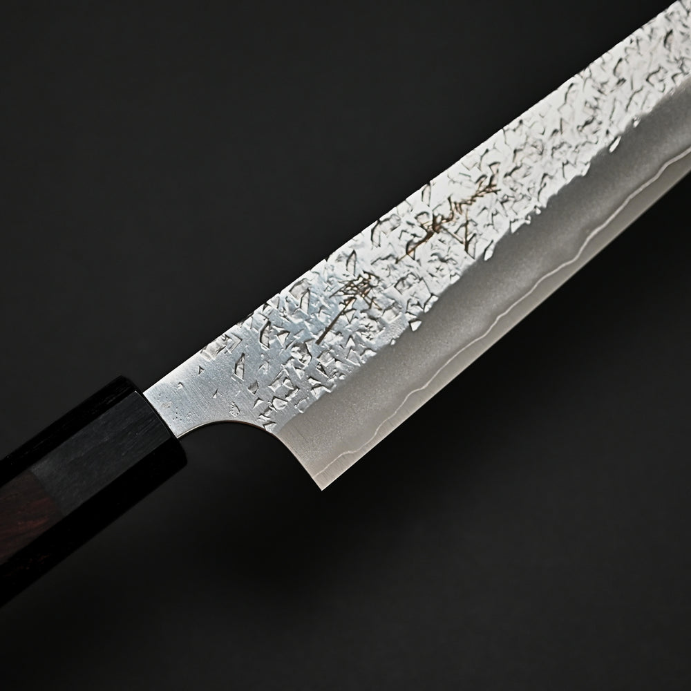 Yu Kurosaki Shizuku Sujihiki 240mm 