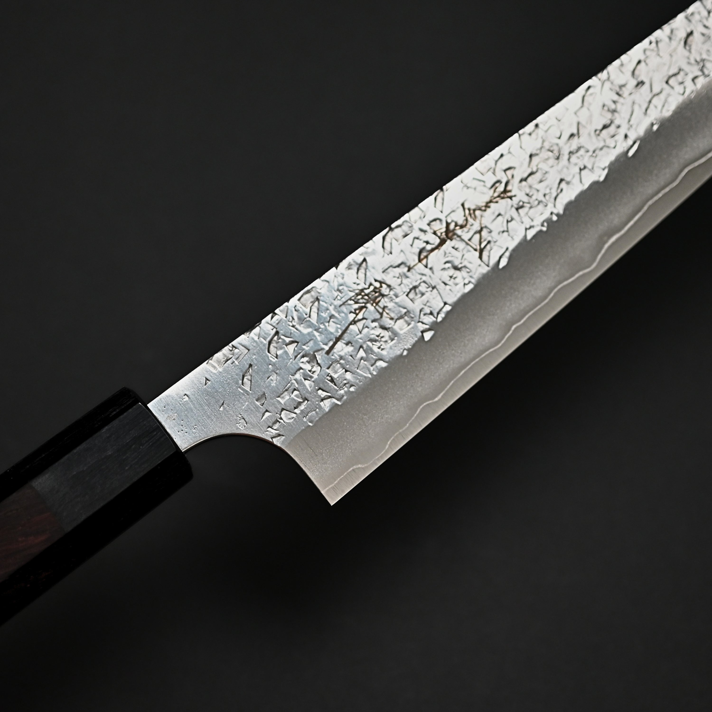 Yu Kurosaki Shizuku Sujihiki 240mm 