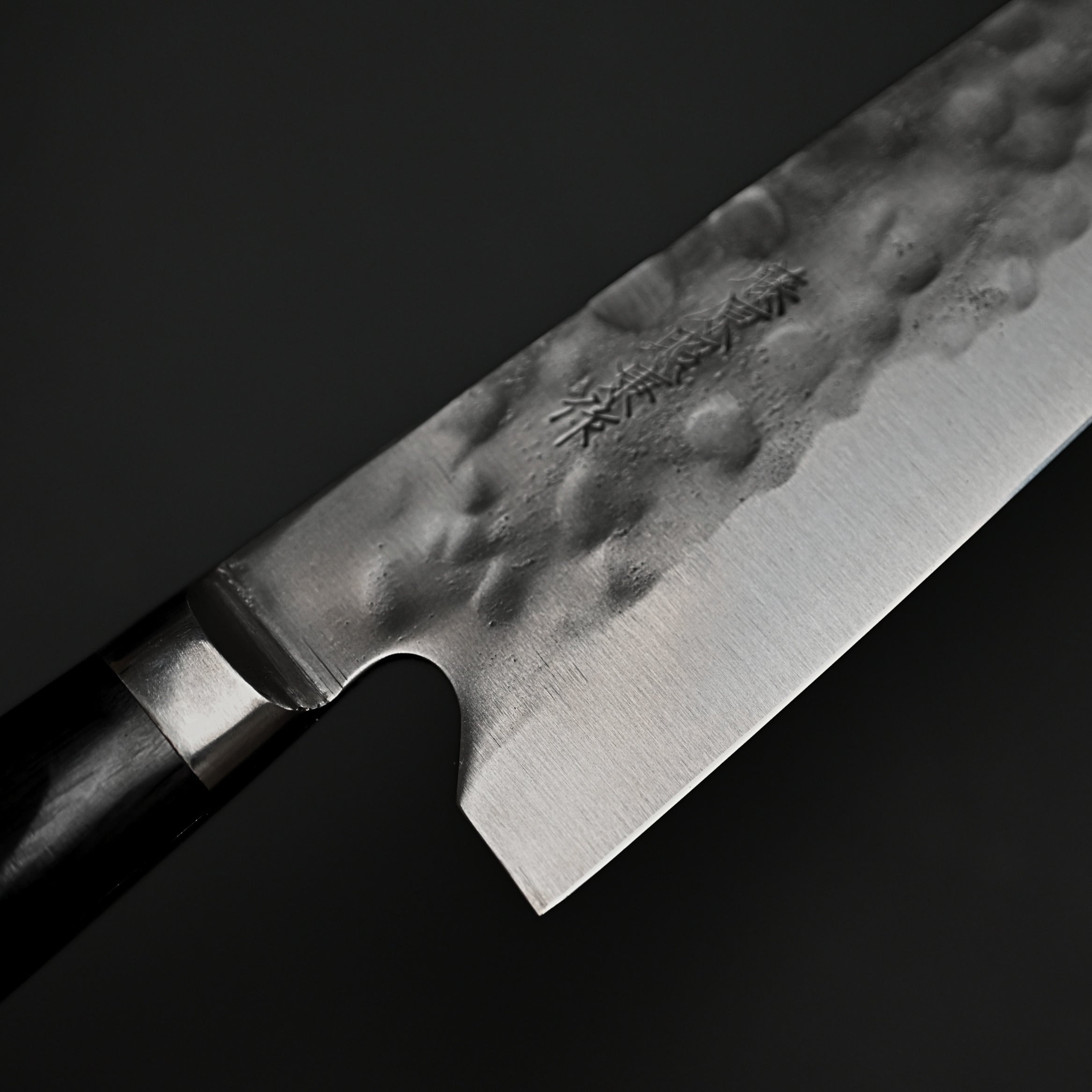 Fujiwara Maboroshi Gyuto 195mm 