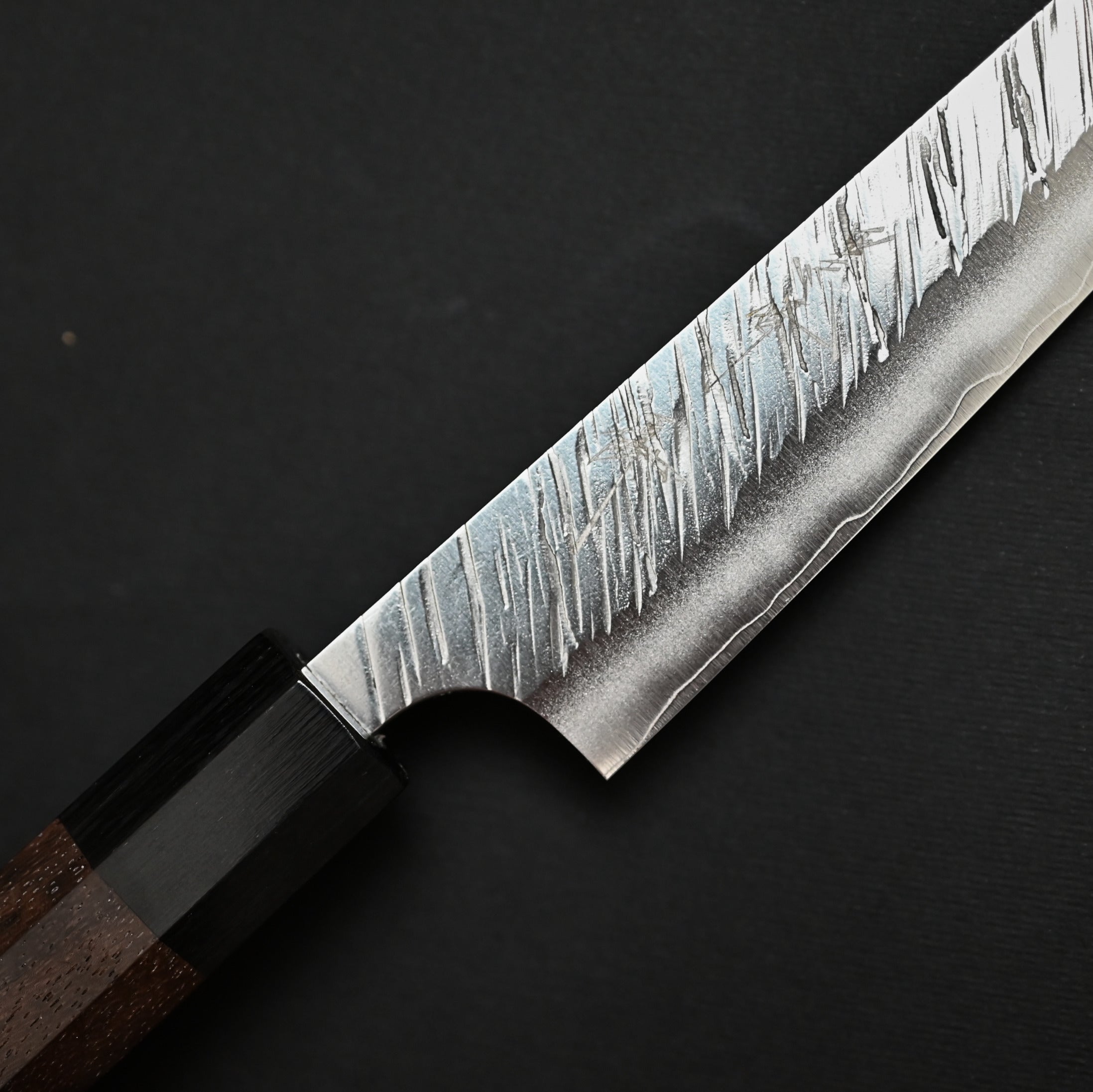 Yu Kurosaki Fujin SG2 Petty 150mm
