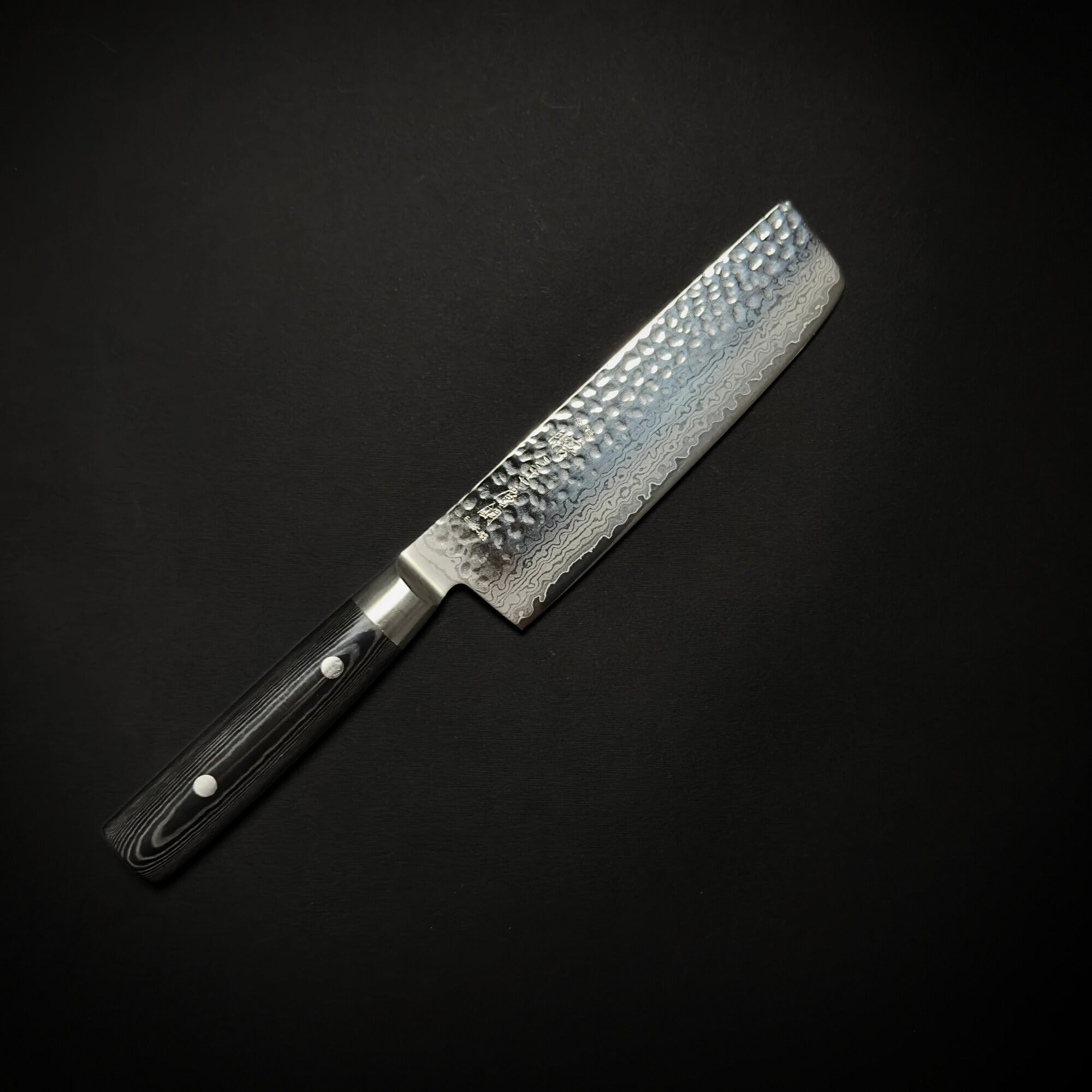 Yaxell ZEN Nakiri 165mm 