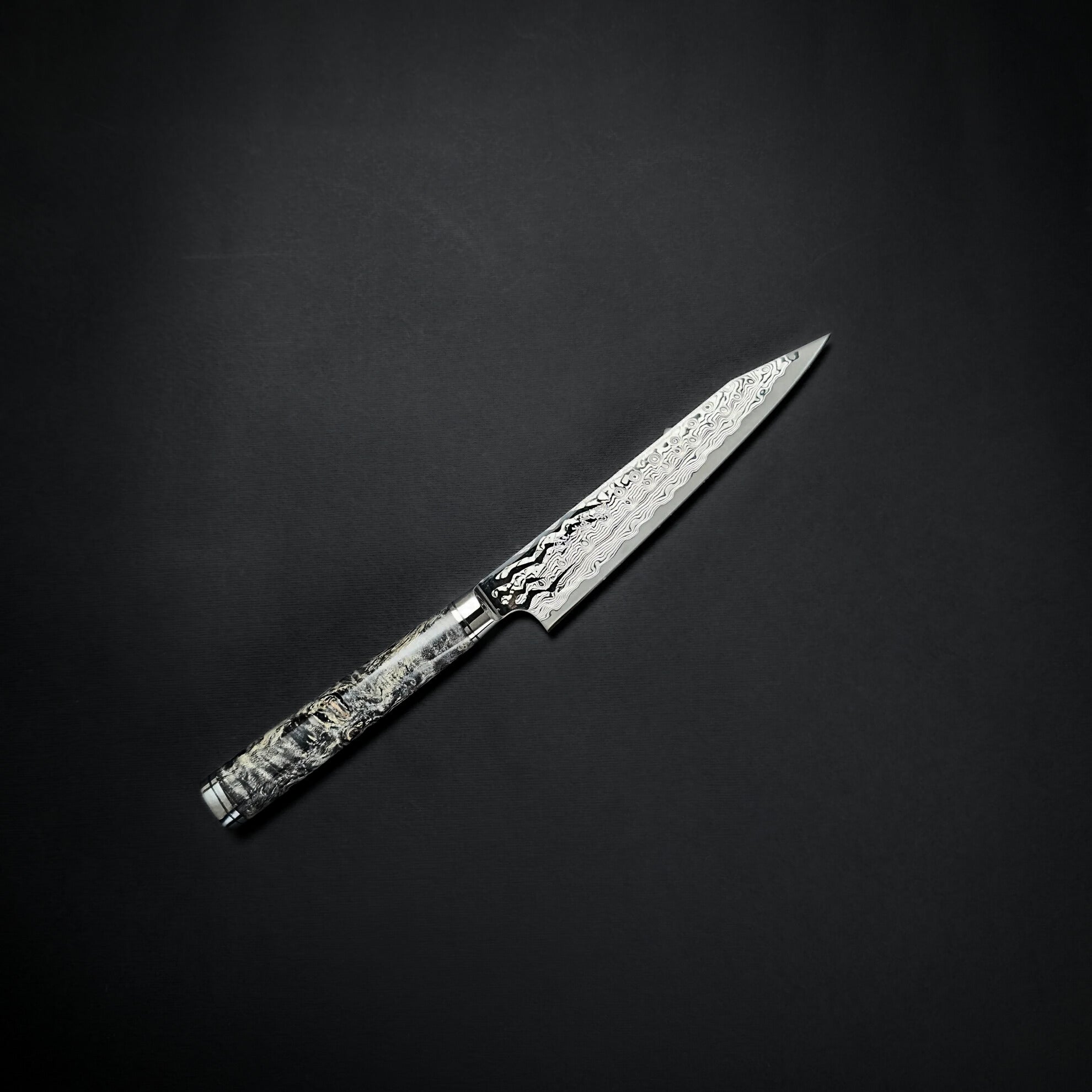 Ryusen Oukokuryu Petty 135mm