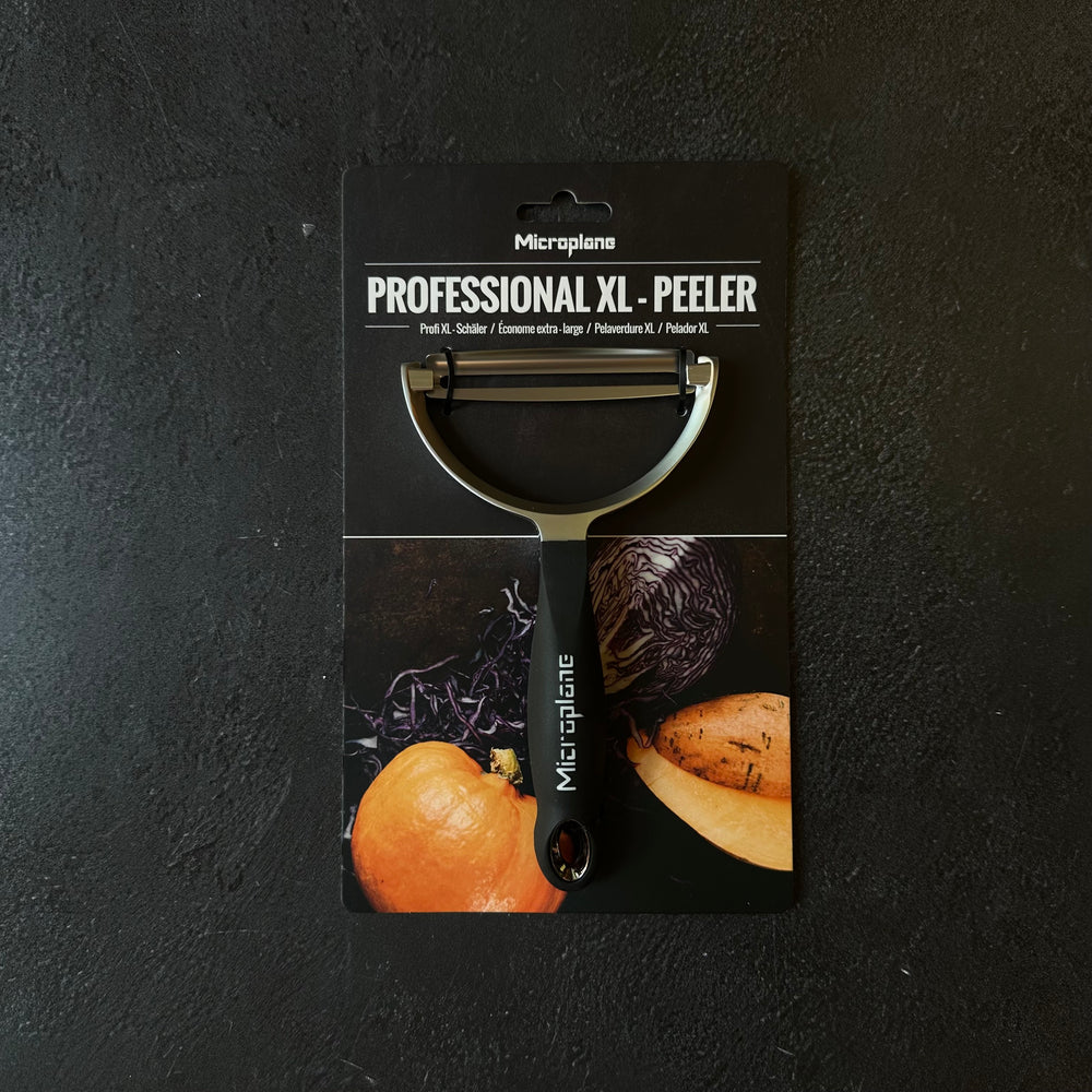 Microplane peeler XL