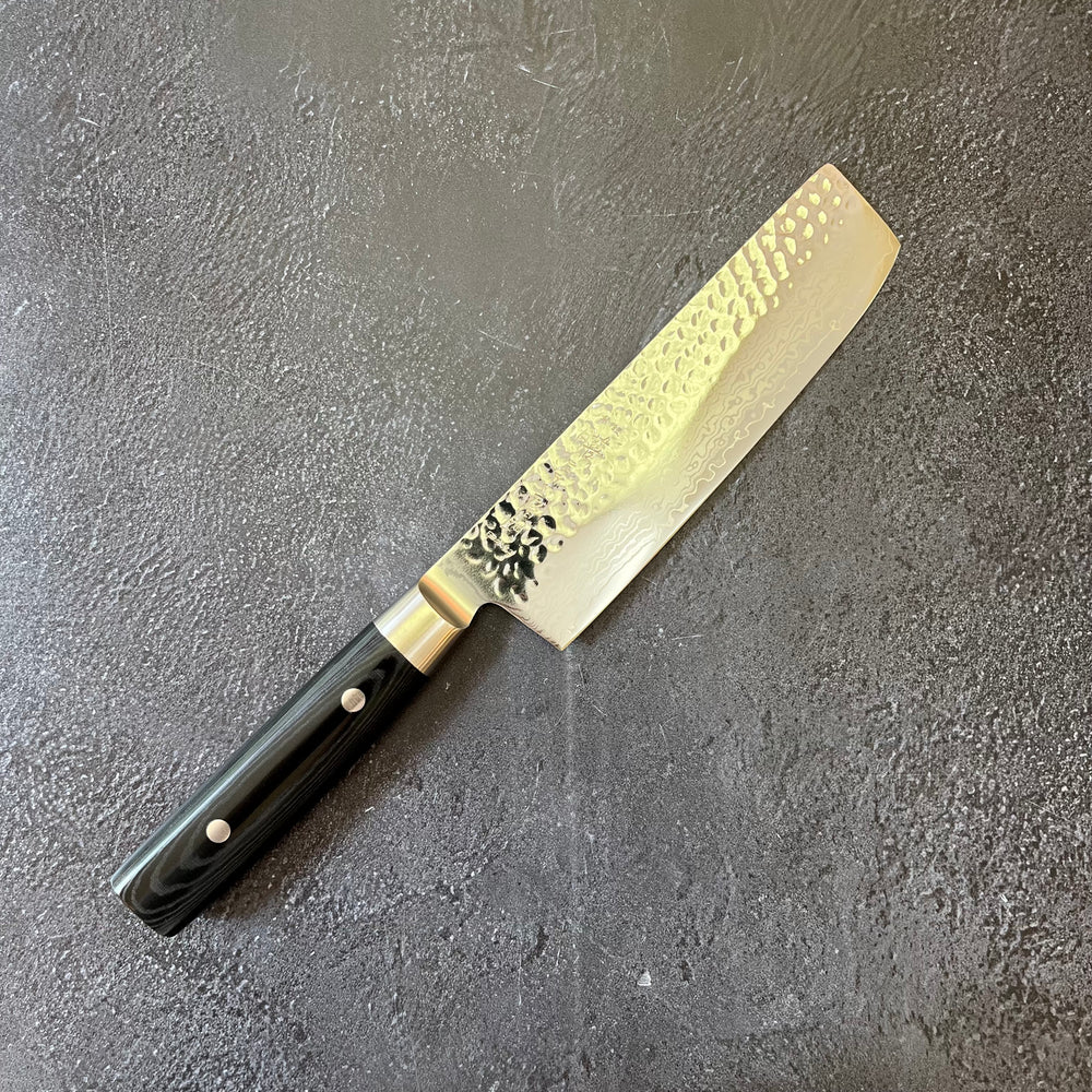 Yaxell ZEN Nakiri 165mm 