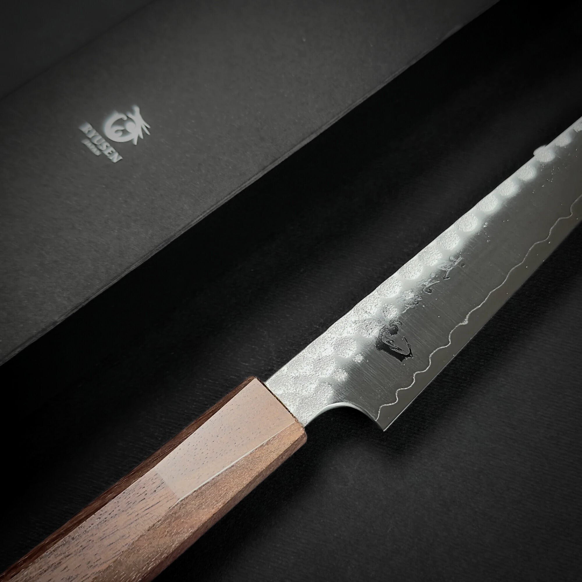 Ryusen Blazen Petty 135mm