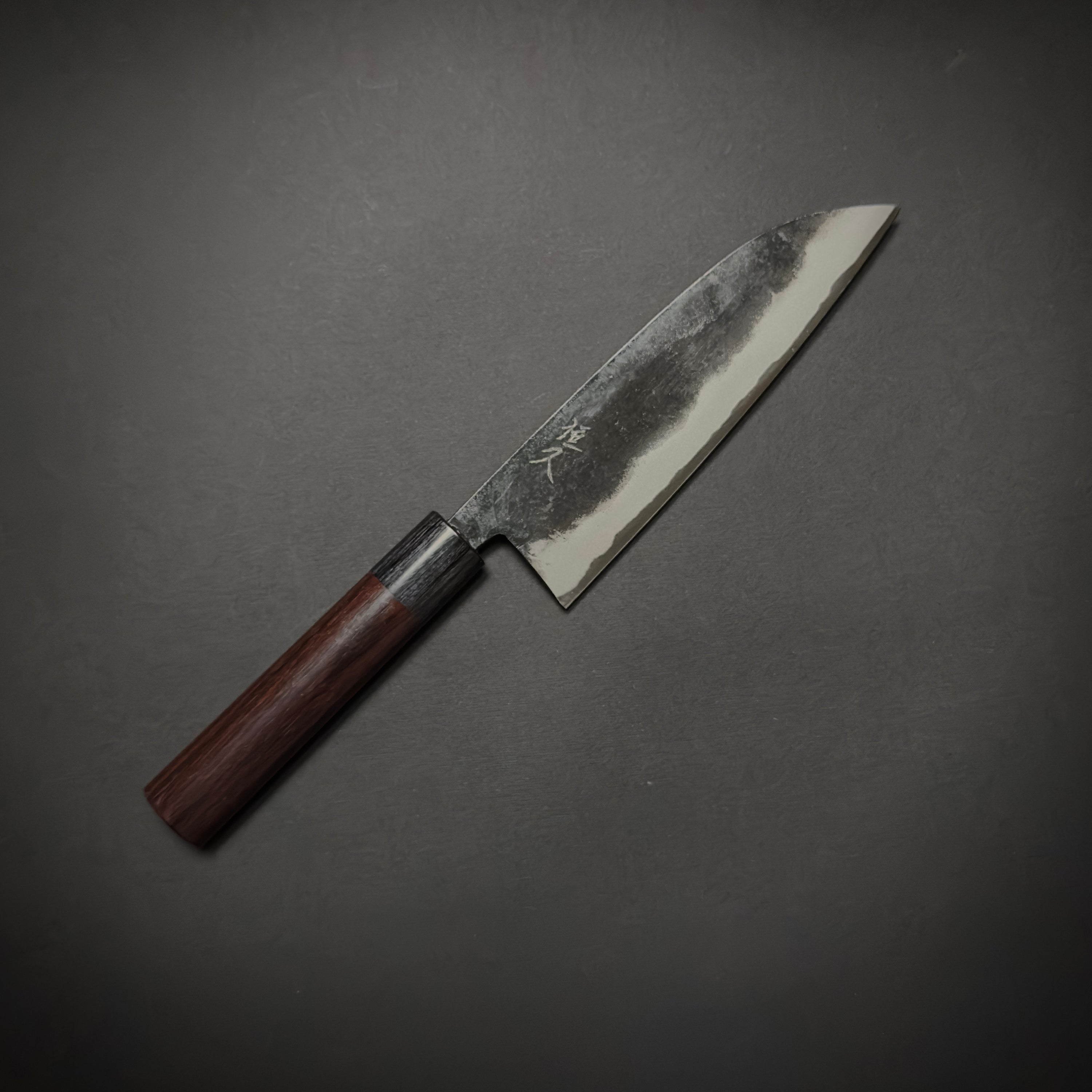 Tsunehisa Kurouchi Rosewood Snatoku 165mm 