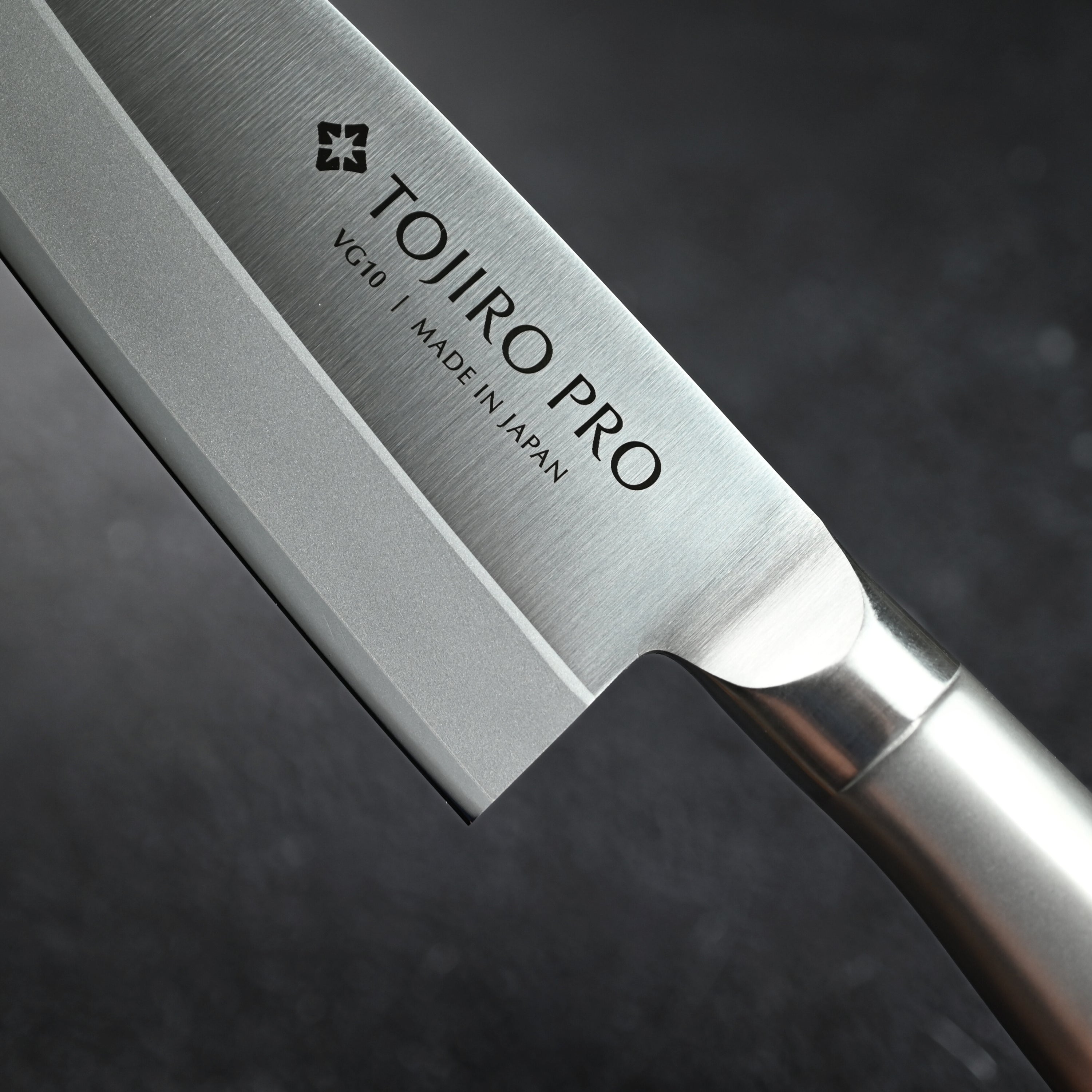 Tojiro PRO Deba for left-handers 165mm
