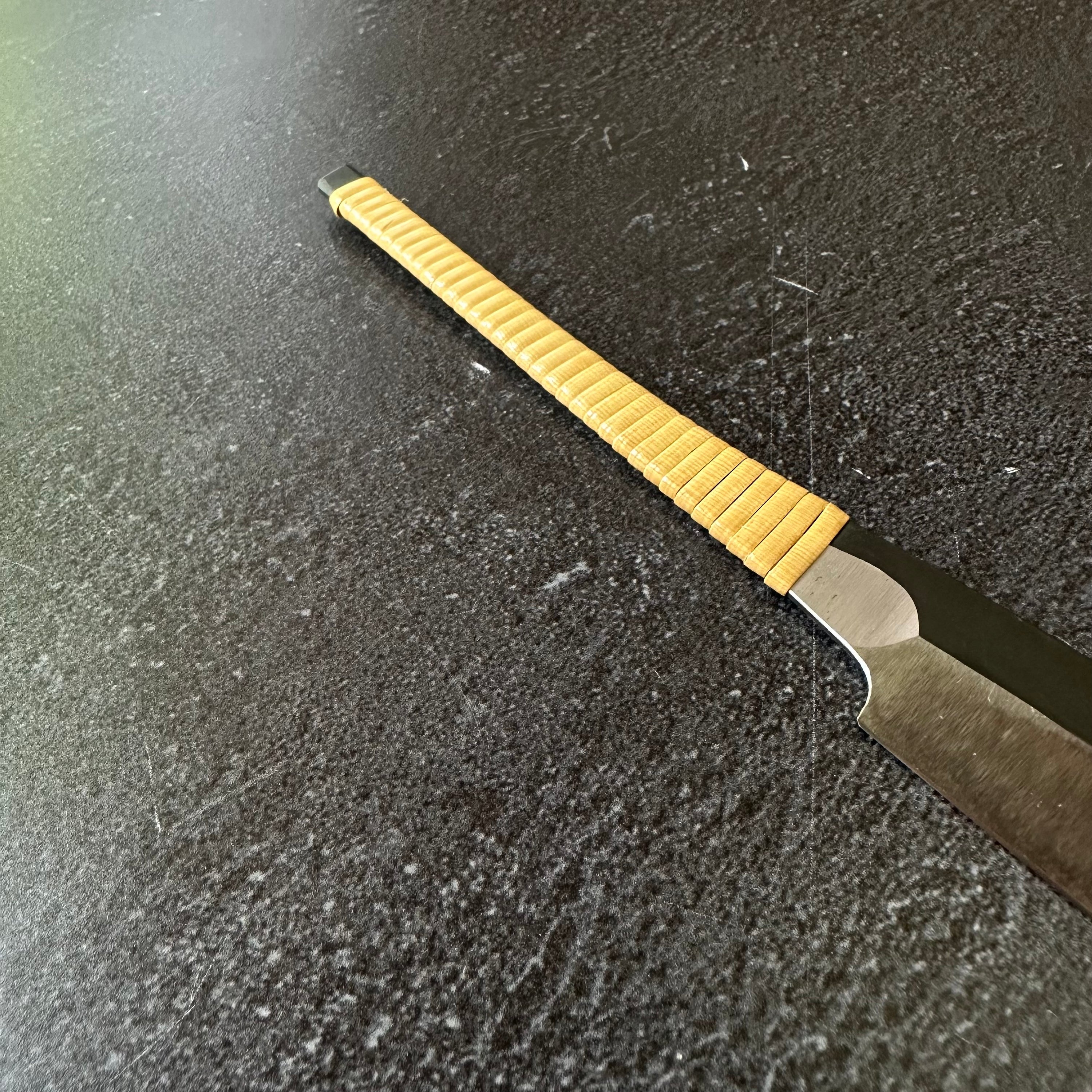 Iwasaki Kamisori Razor