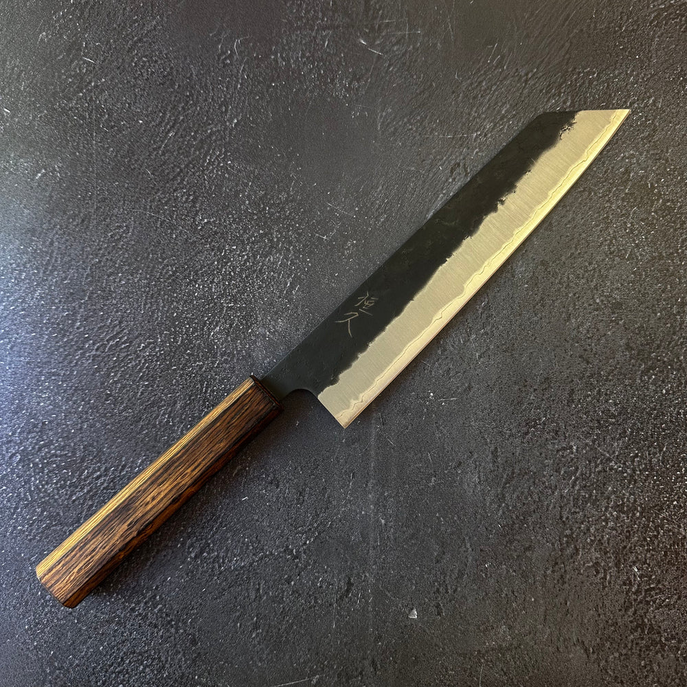 Be Sharp Dentō Kiritsuke 