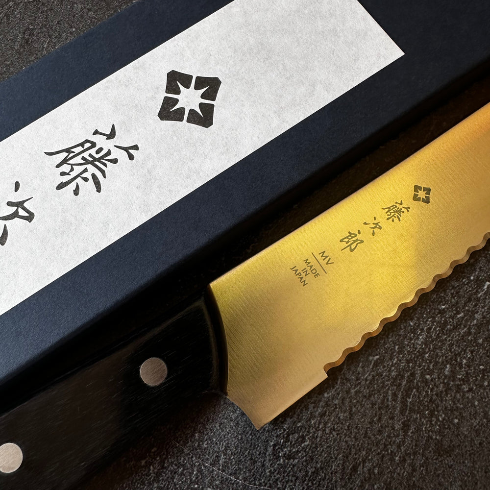 Tojiro Bread knife 270mm