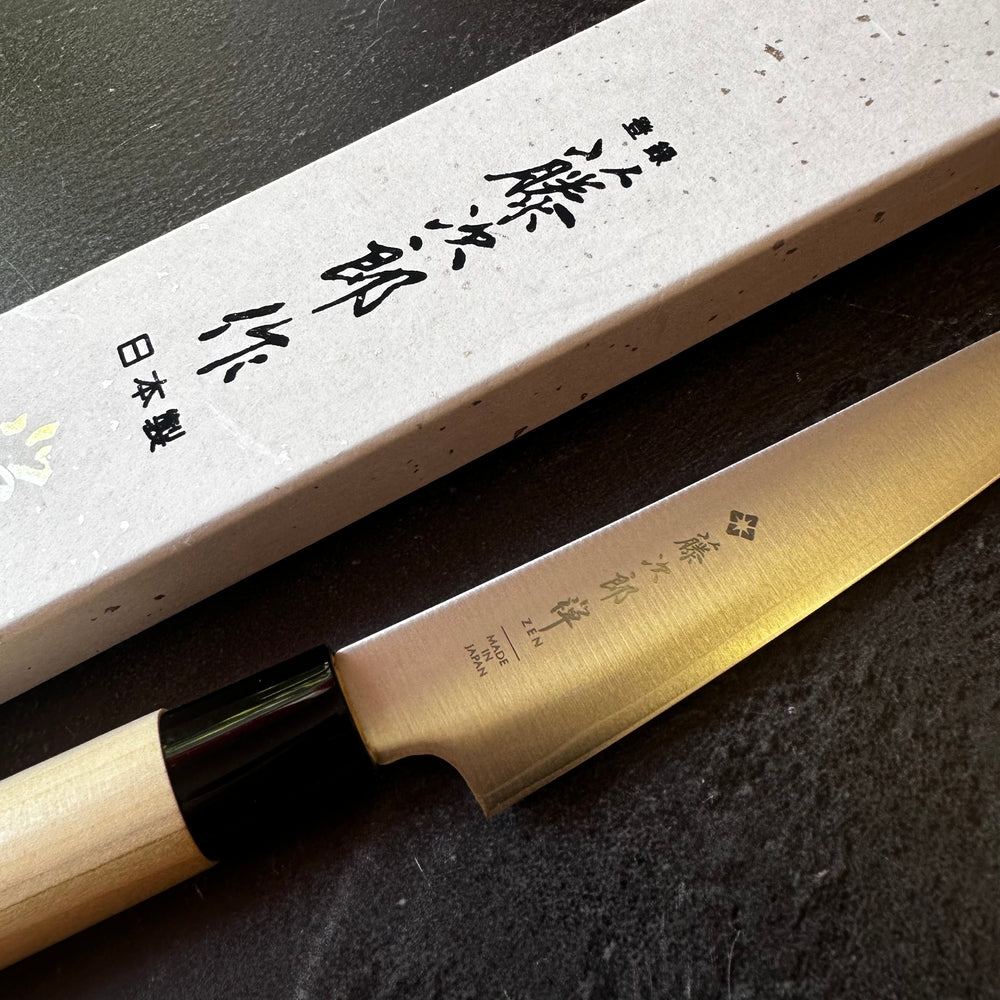 Tojiro ZEN Petty 130mm