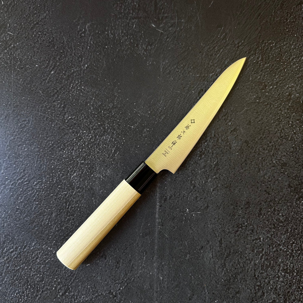 Tojiro ZEN Petty 130mm 