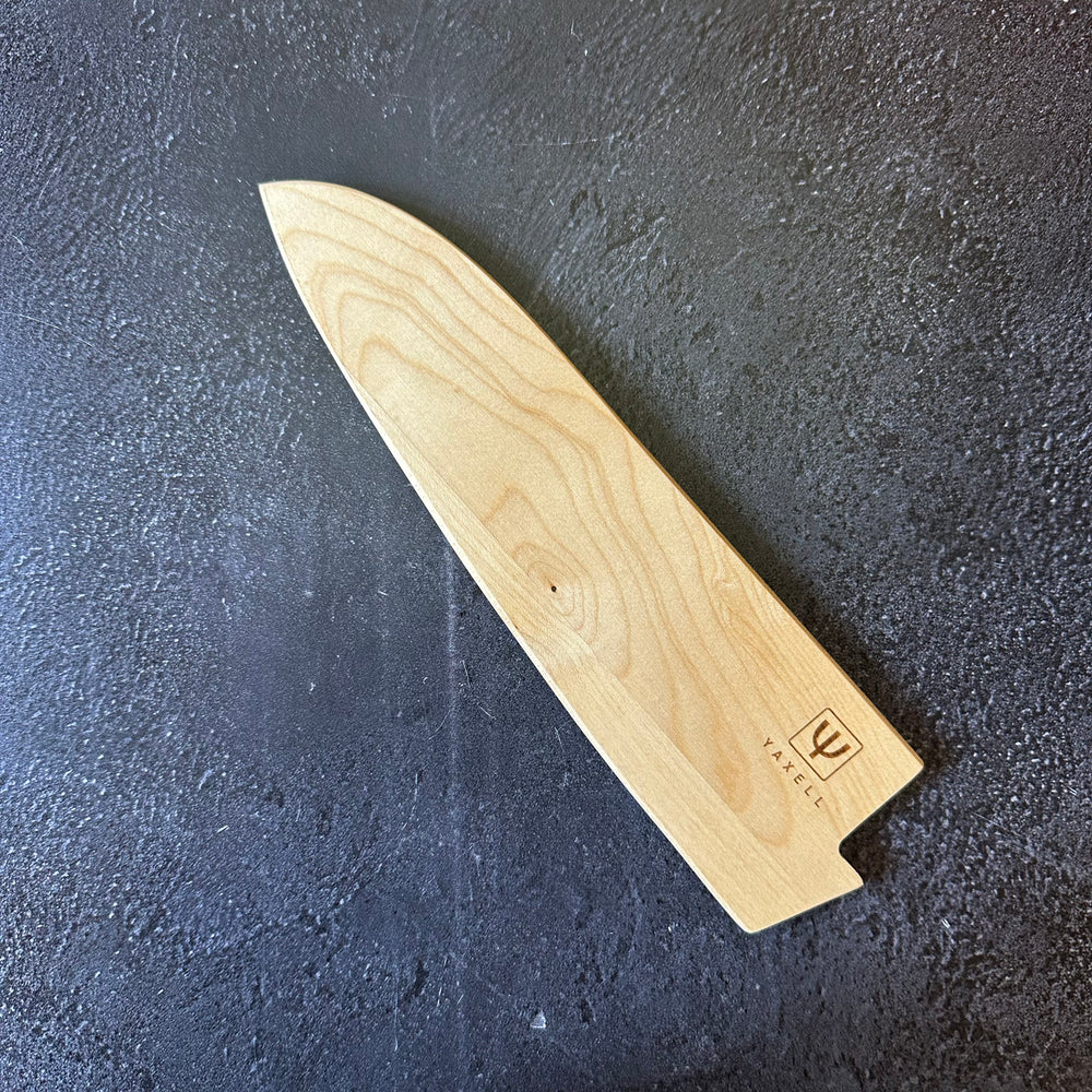 Yaxell Saya Gyuto 200mm