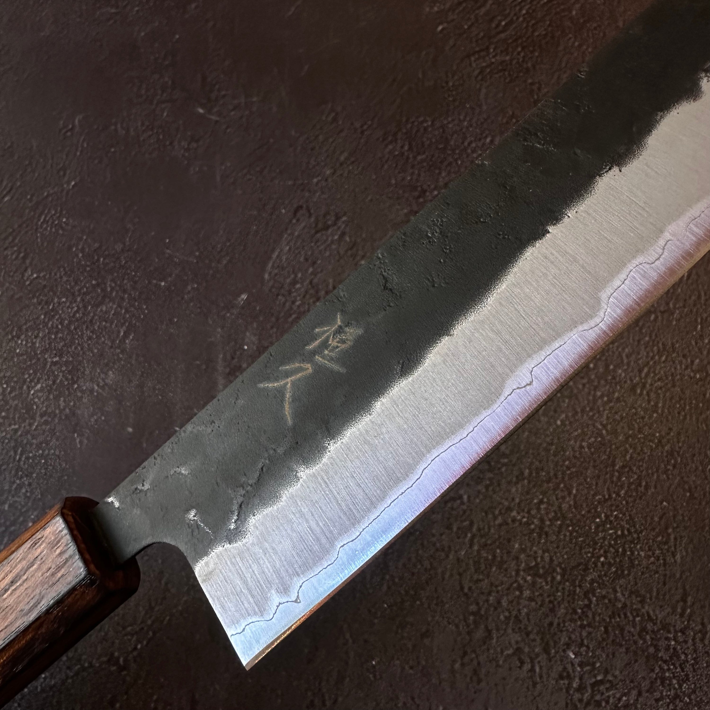 Be Sharp Dentō Kiritsuke 