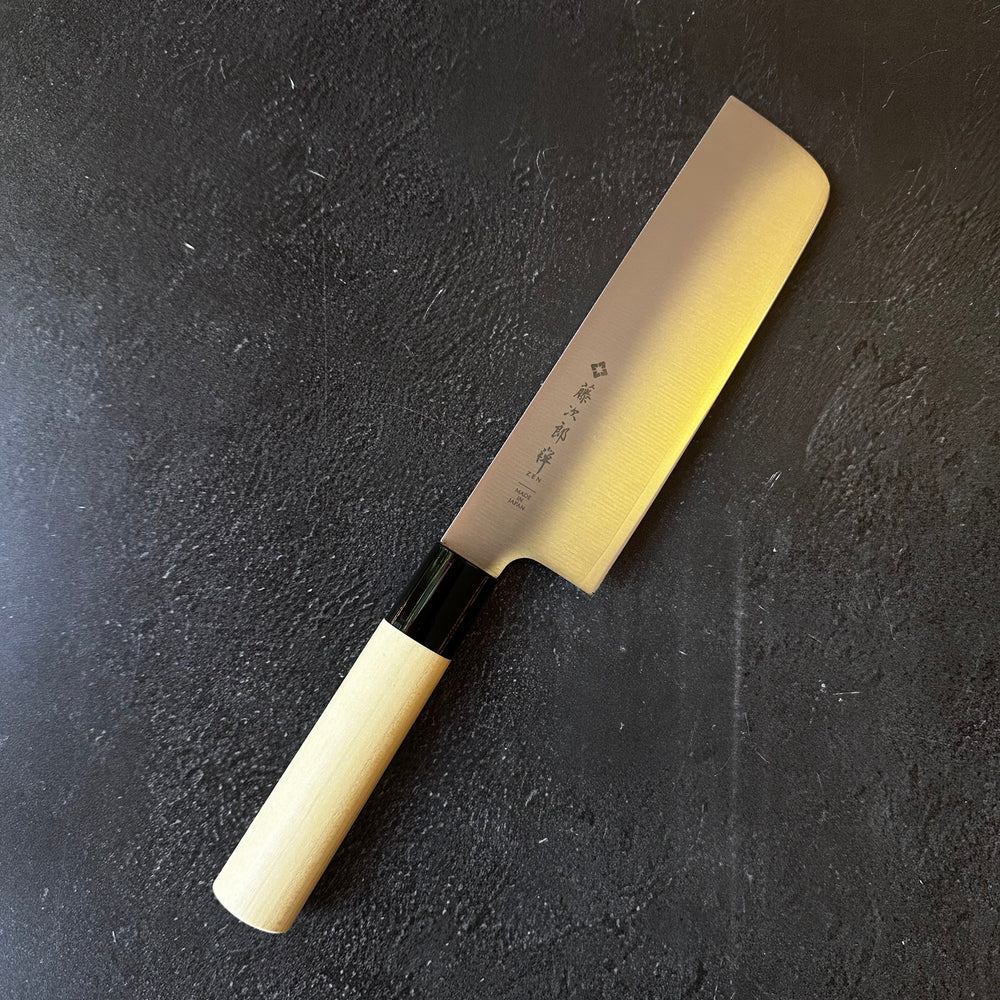 Tojiro ZEN Nakiri 165mm