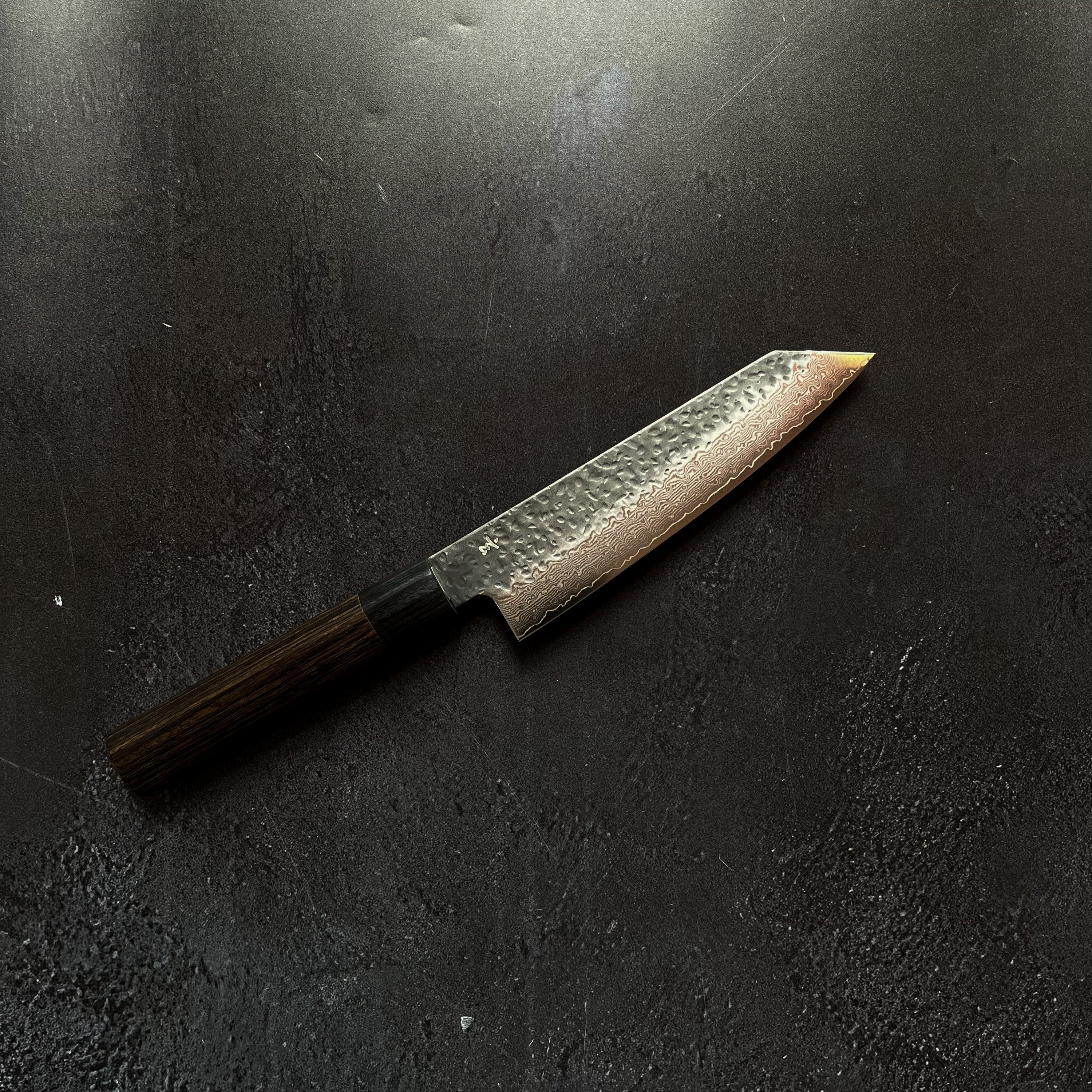 Shizu Hamono GEN Bunka 145mm