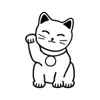 Maneki-neko