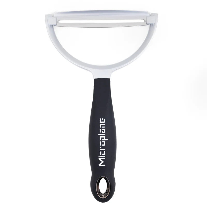 Microplane peeler XL