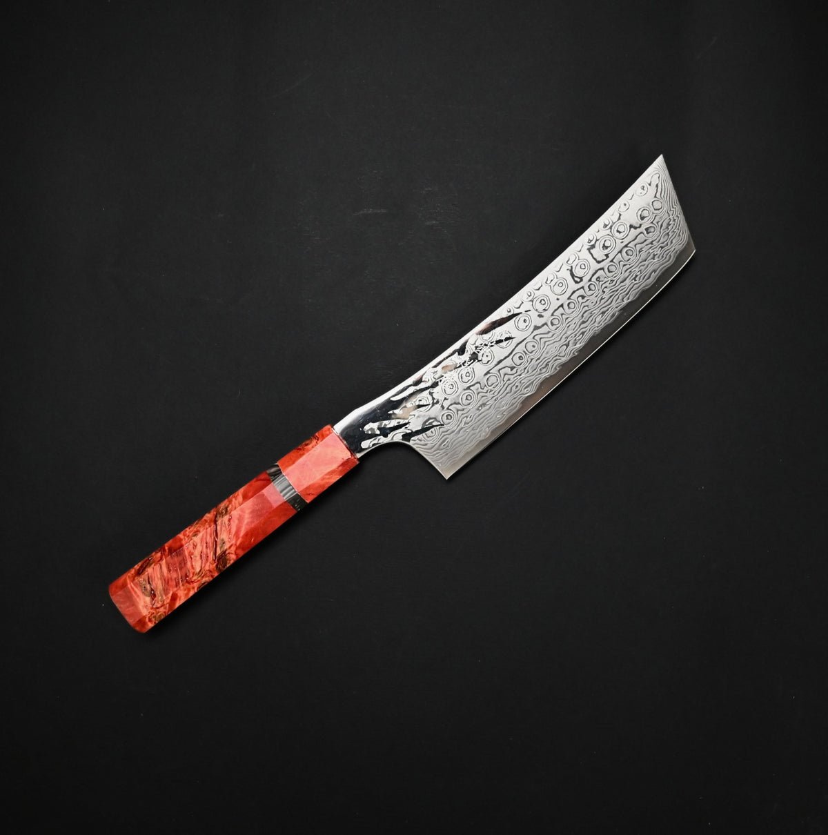 Ryusen Gurenhiryu Kai Nakiri 155mm
