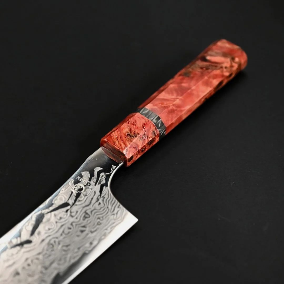 Ryusen Gurenhiryu Kai Nakiri 155mm