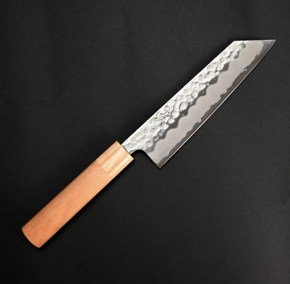 Tsunehisa Shirogami Kiritsuke 210mm 
