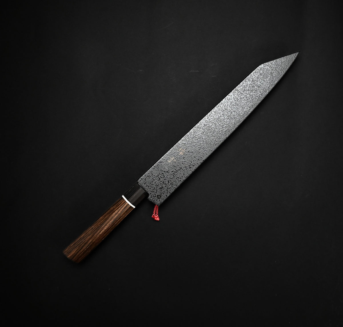 Zuiun Sujihiki 240mm with sheath