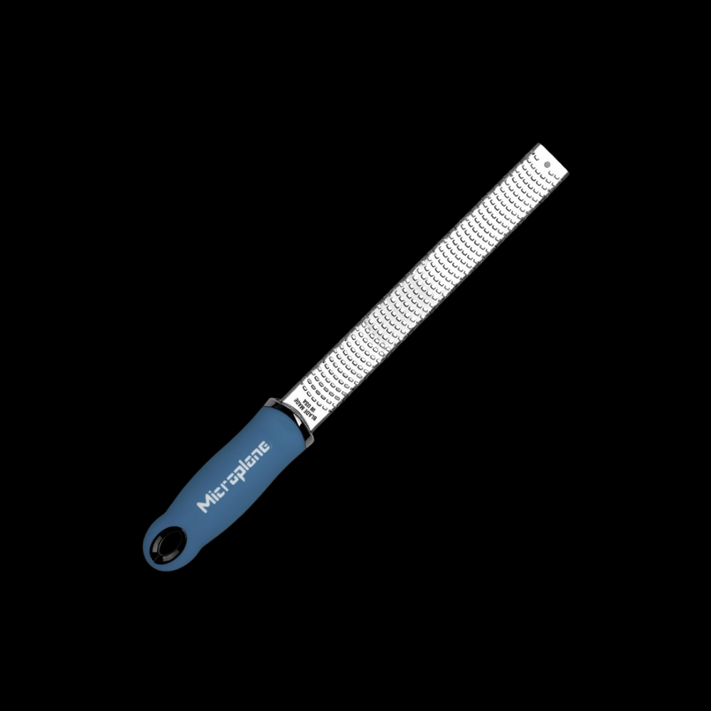Microplane grater