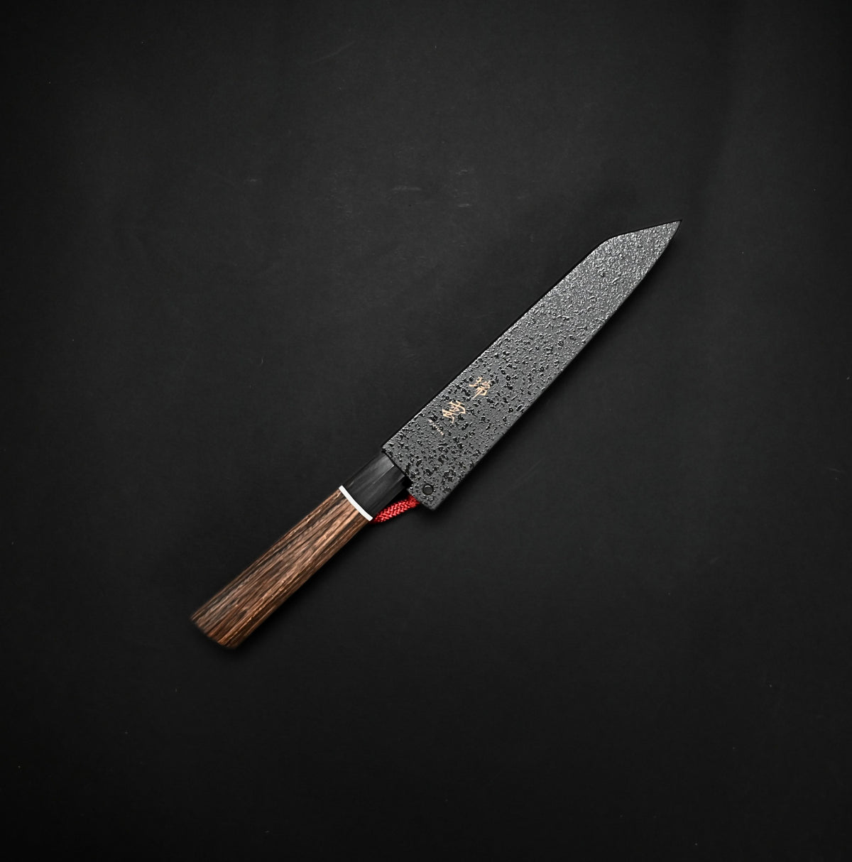 Zuiun Petty 150mm with sheath