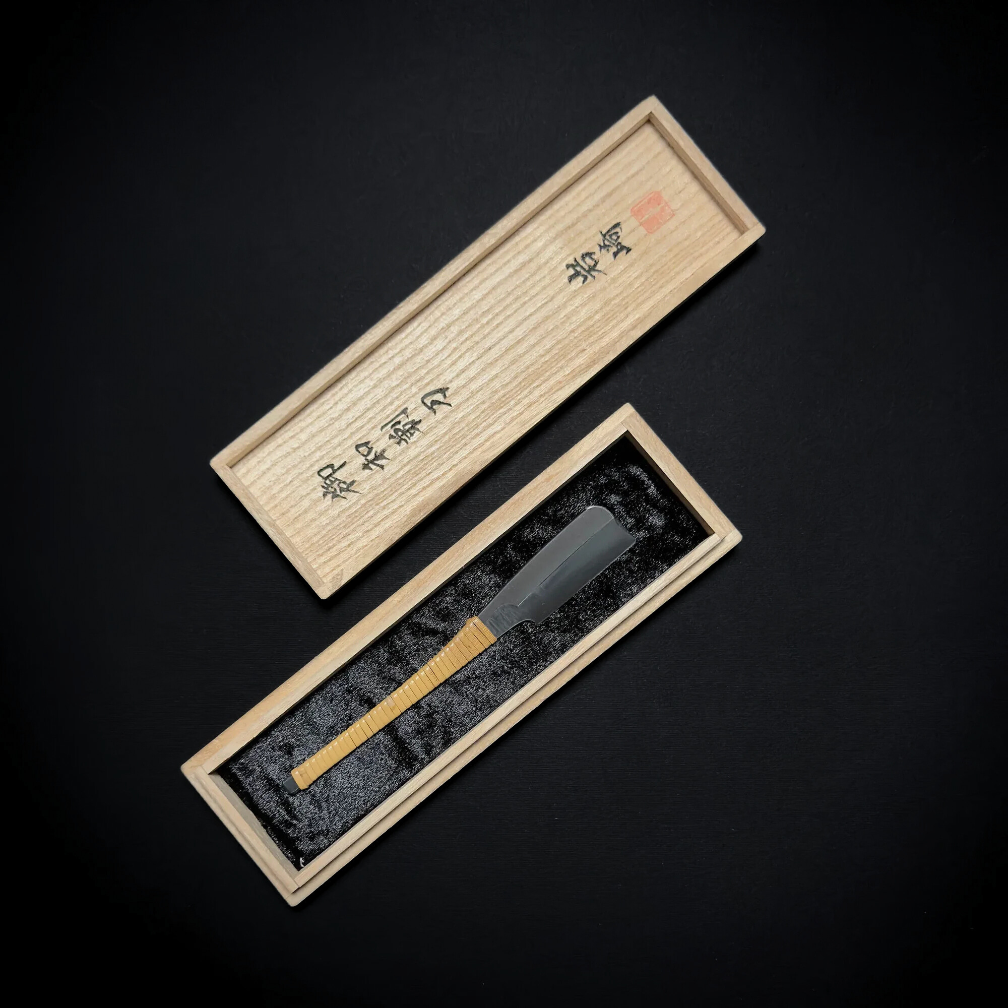 Бритва Iwasaki Kamisori