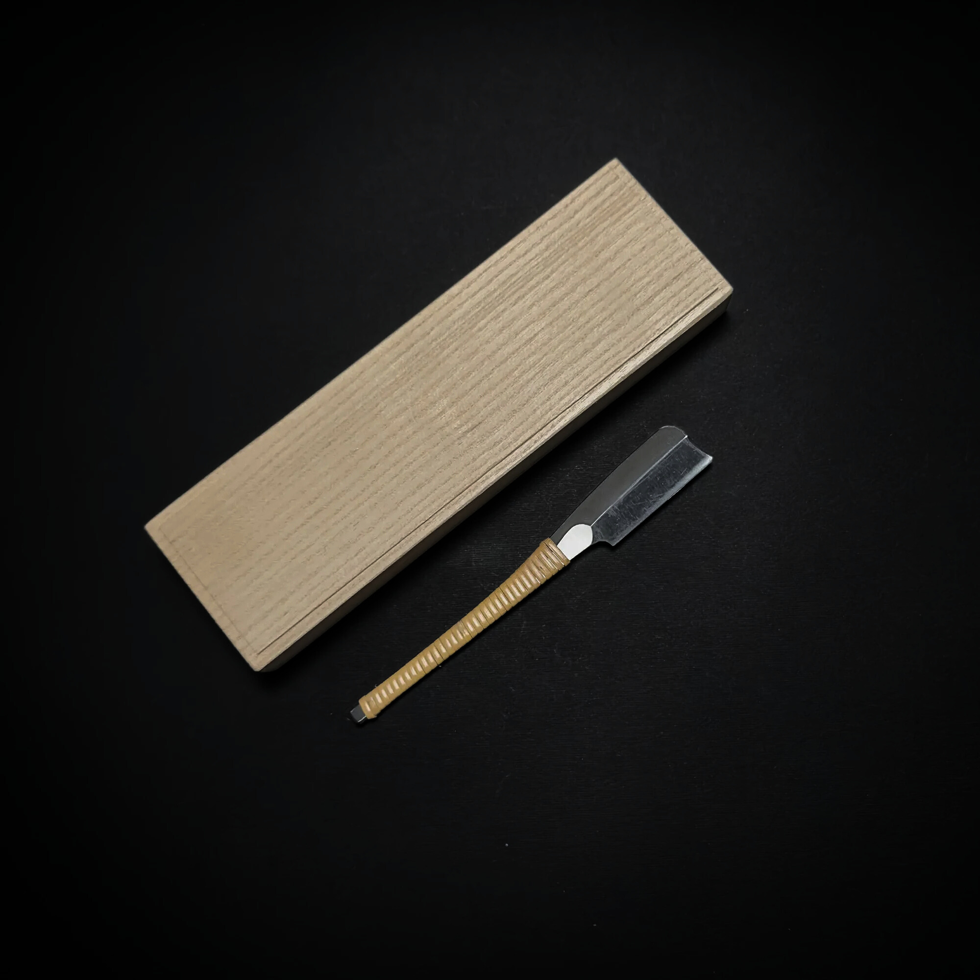 Бритва Iwasaki Kamisori