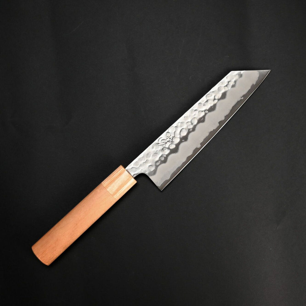 Tsunehisa Shirogami Bunka 165mm