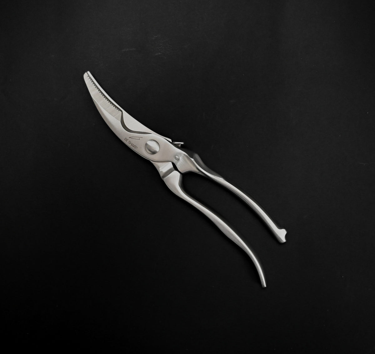 Be Sharp premium kuhinjska klešta